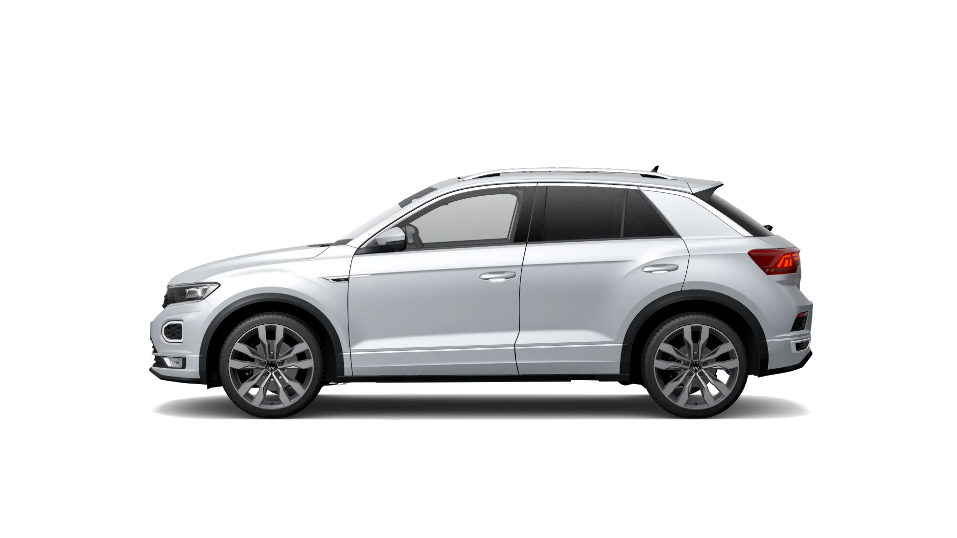Volkswagen T-Roc Sport
