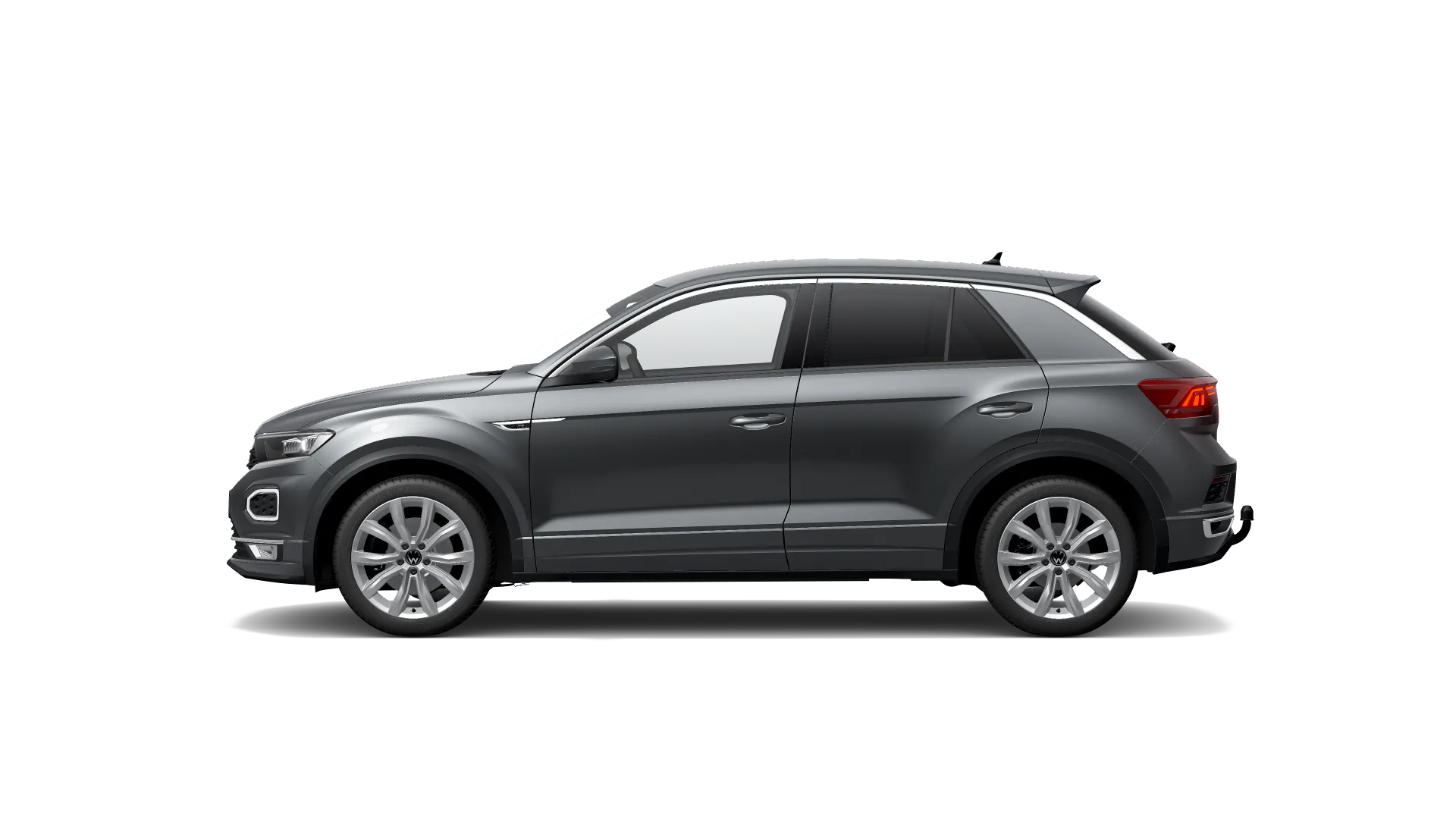 Volkswagen T-Roc Sport