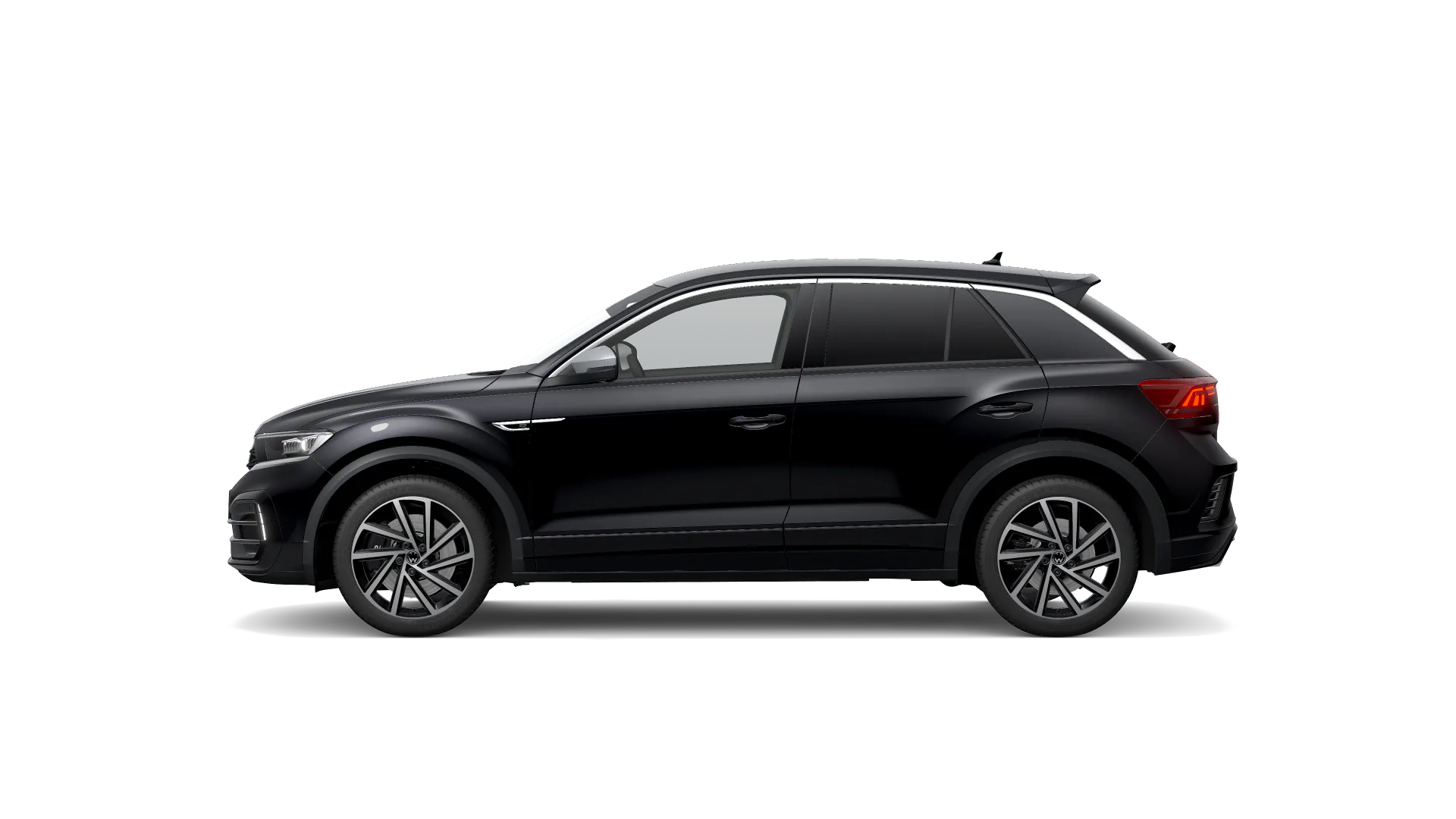 Volkswagen T-Roc R