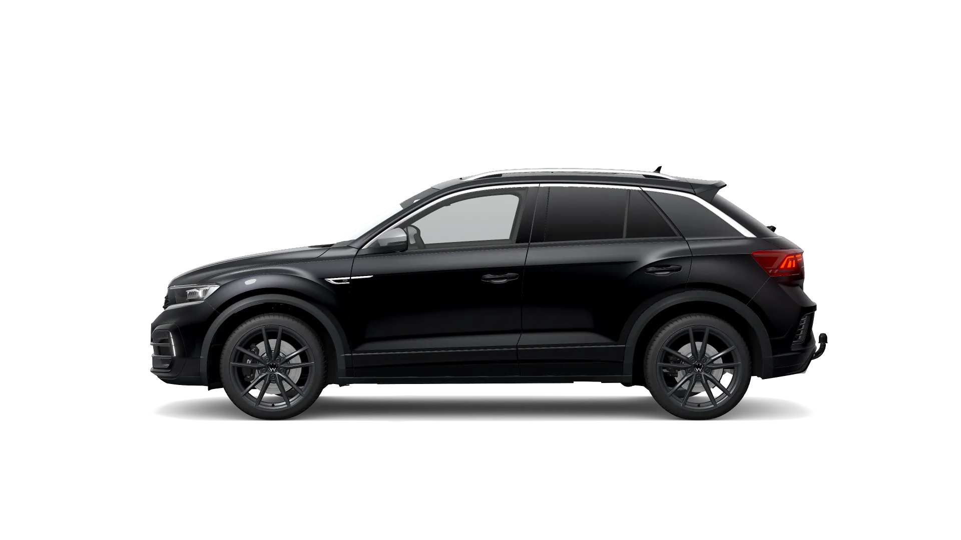 Volkswagen T-Roc R