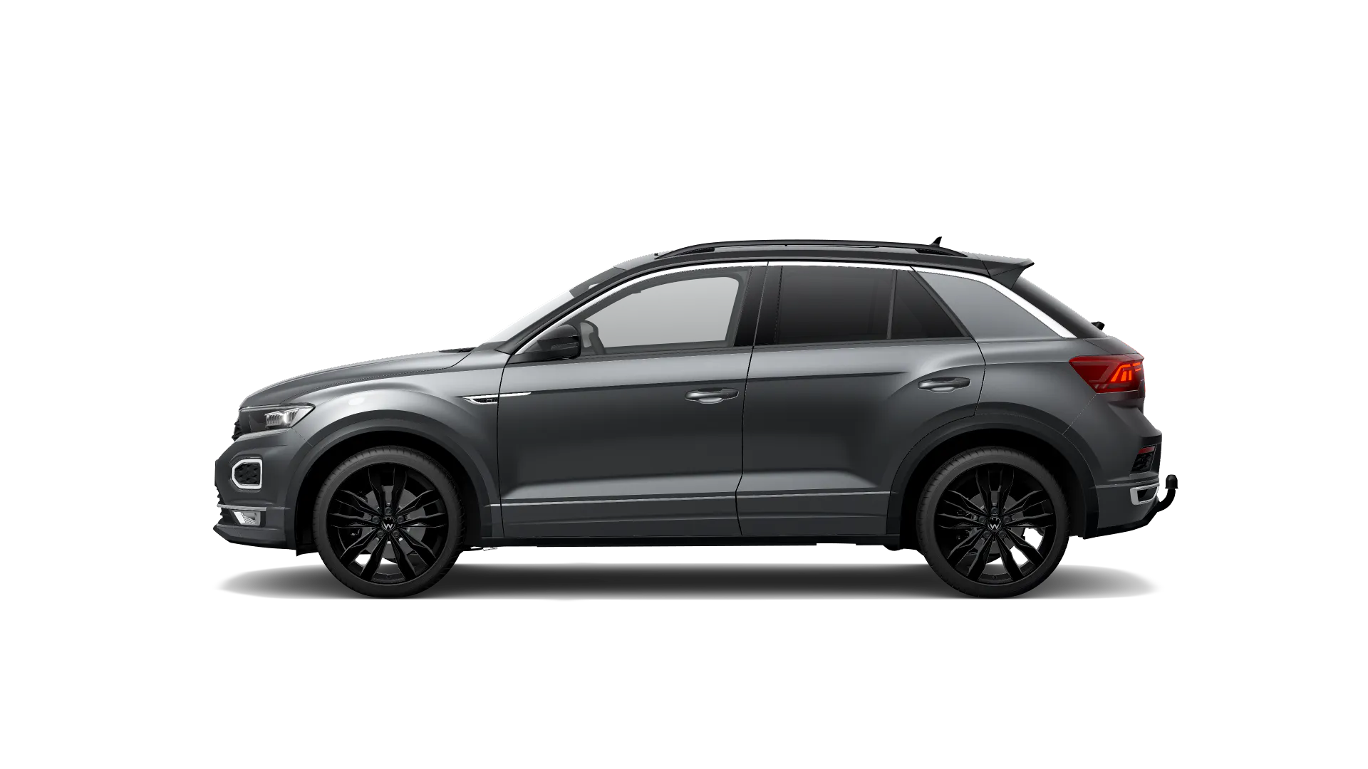 Volkswagen T-Roc Sport