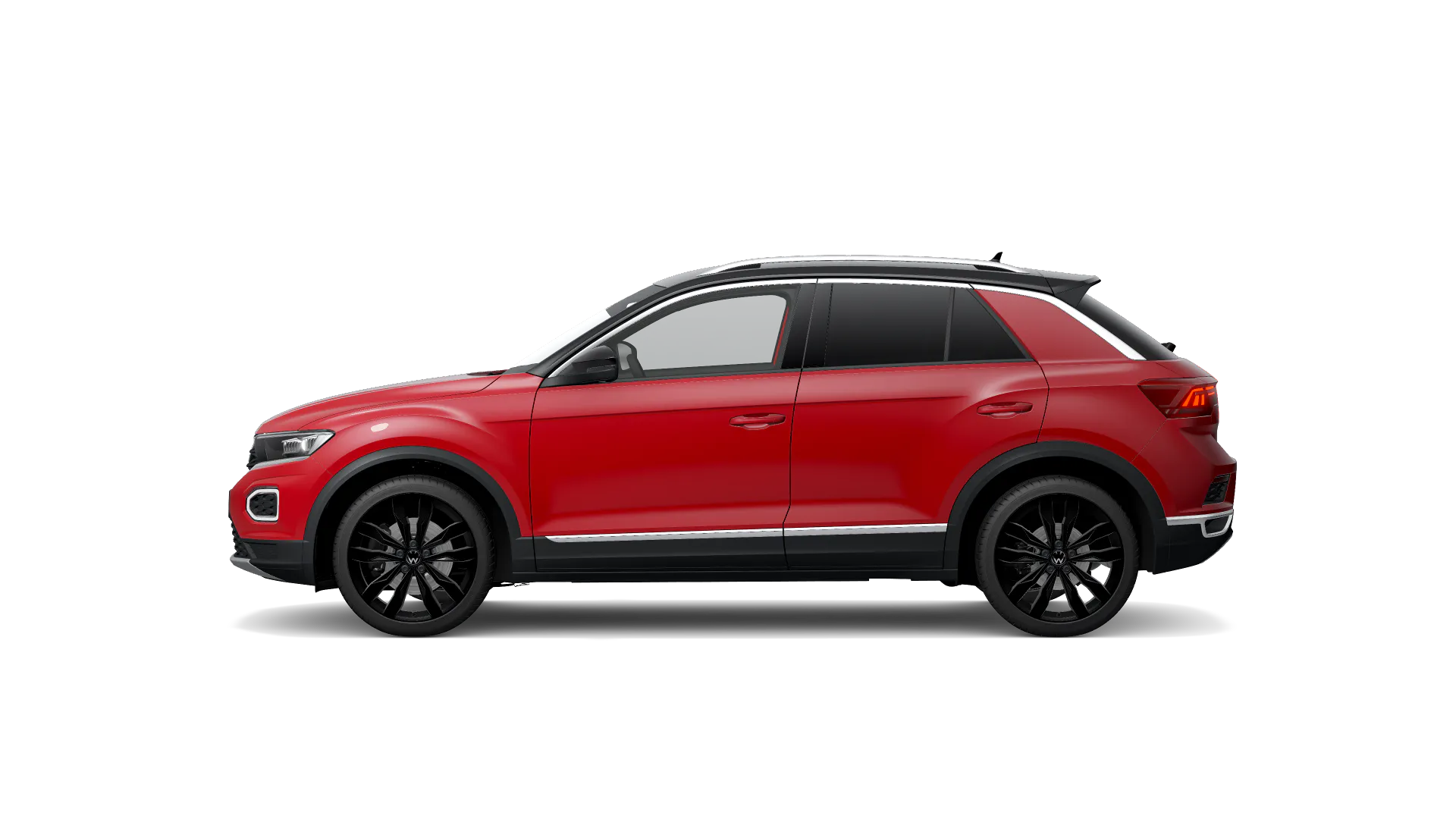 Volkswagen T-Roc Sport