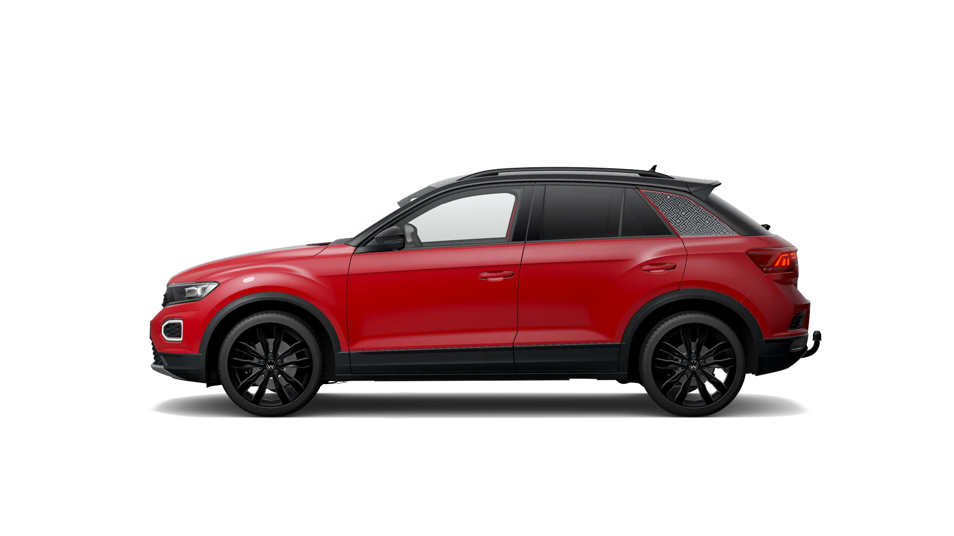 Volkswagen T-Roc Sport