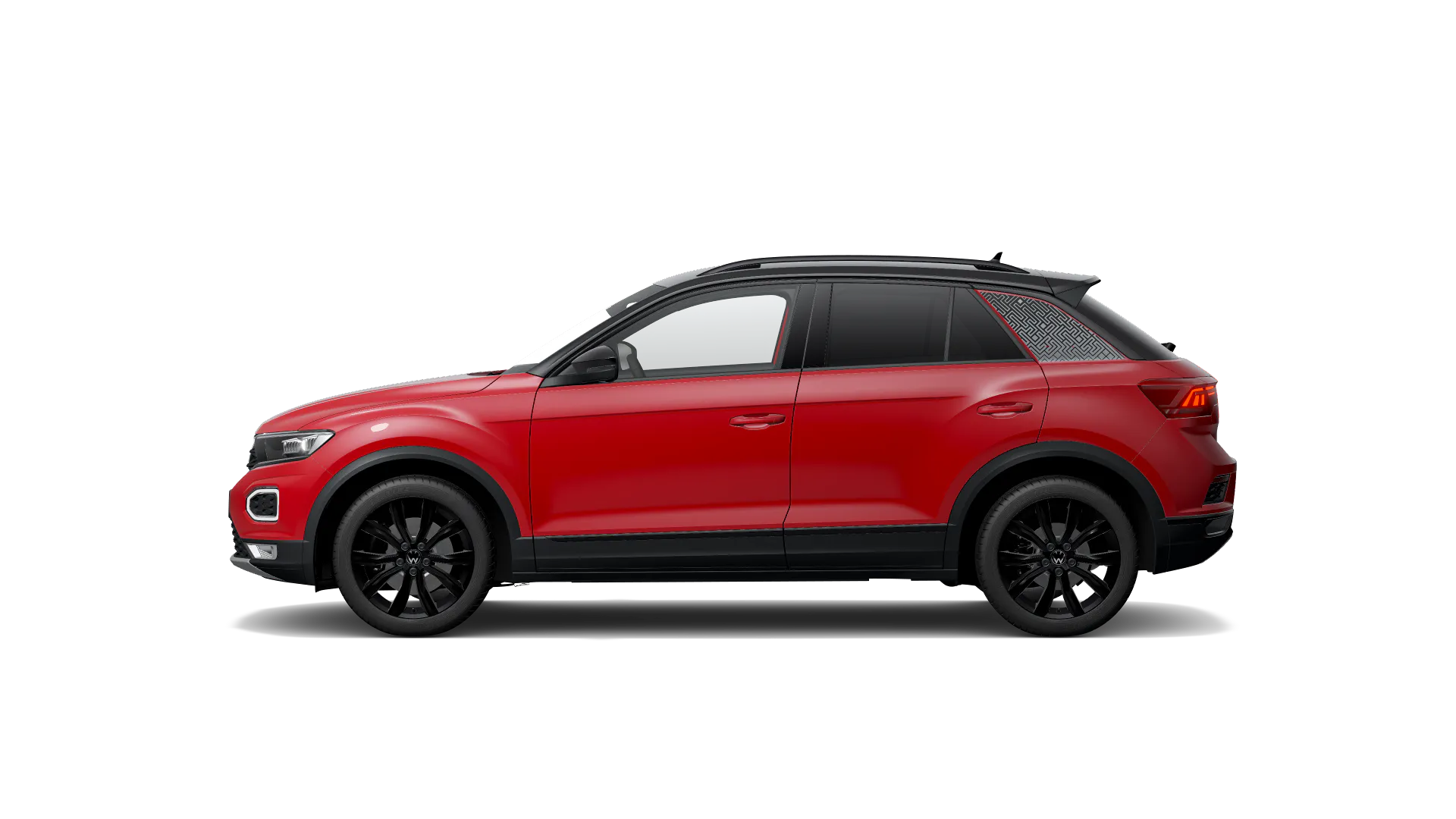 Volkswagen T-Roc Sport