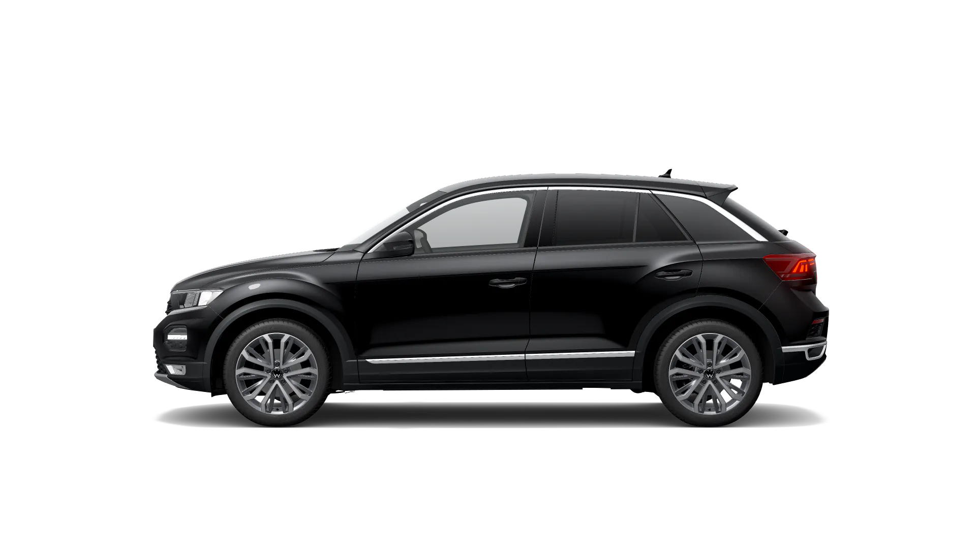 Volkswagen T-Roc Sport