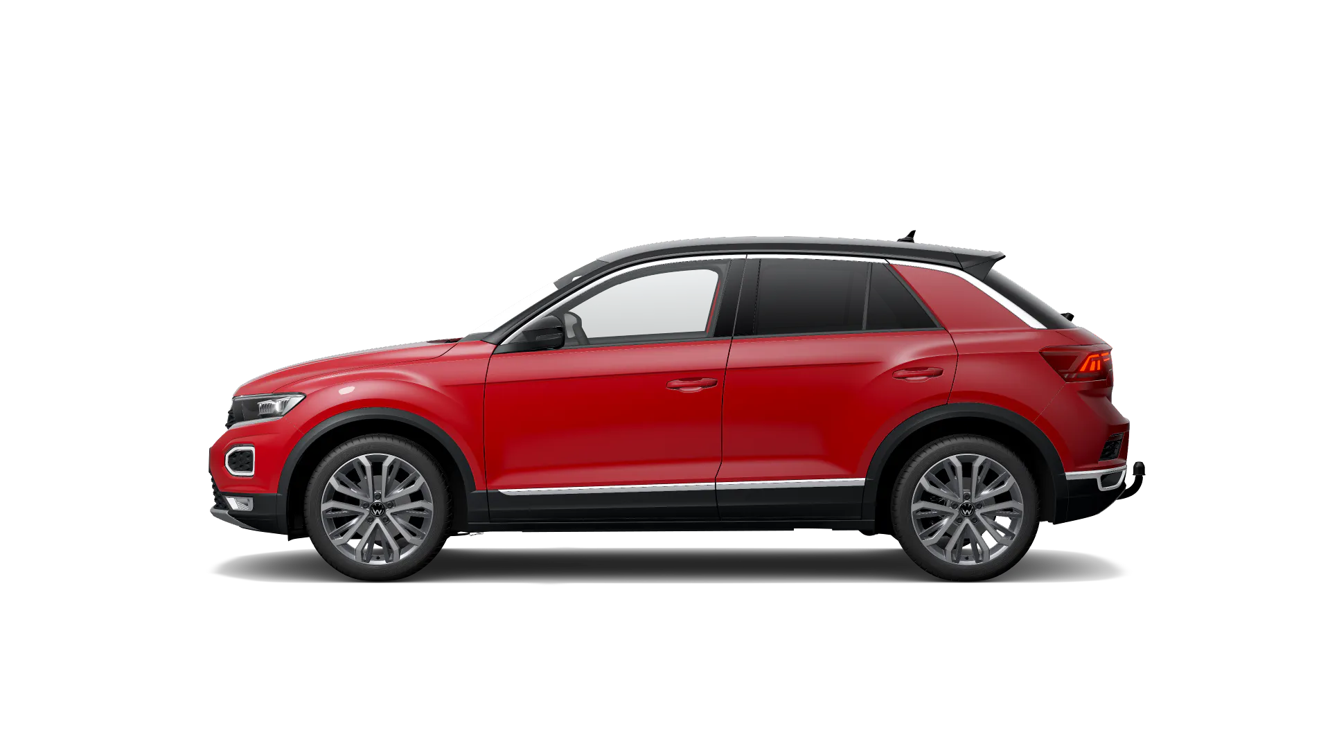 Volkswagen T-Roc Sport