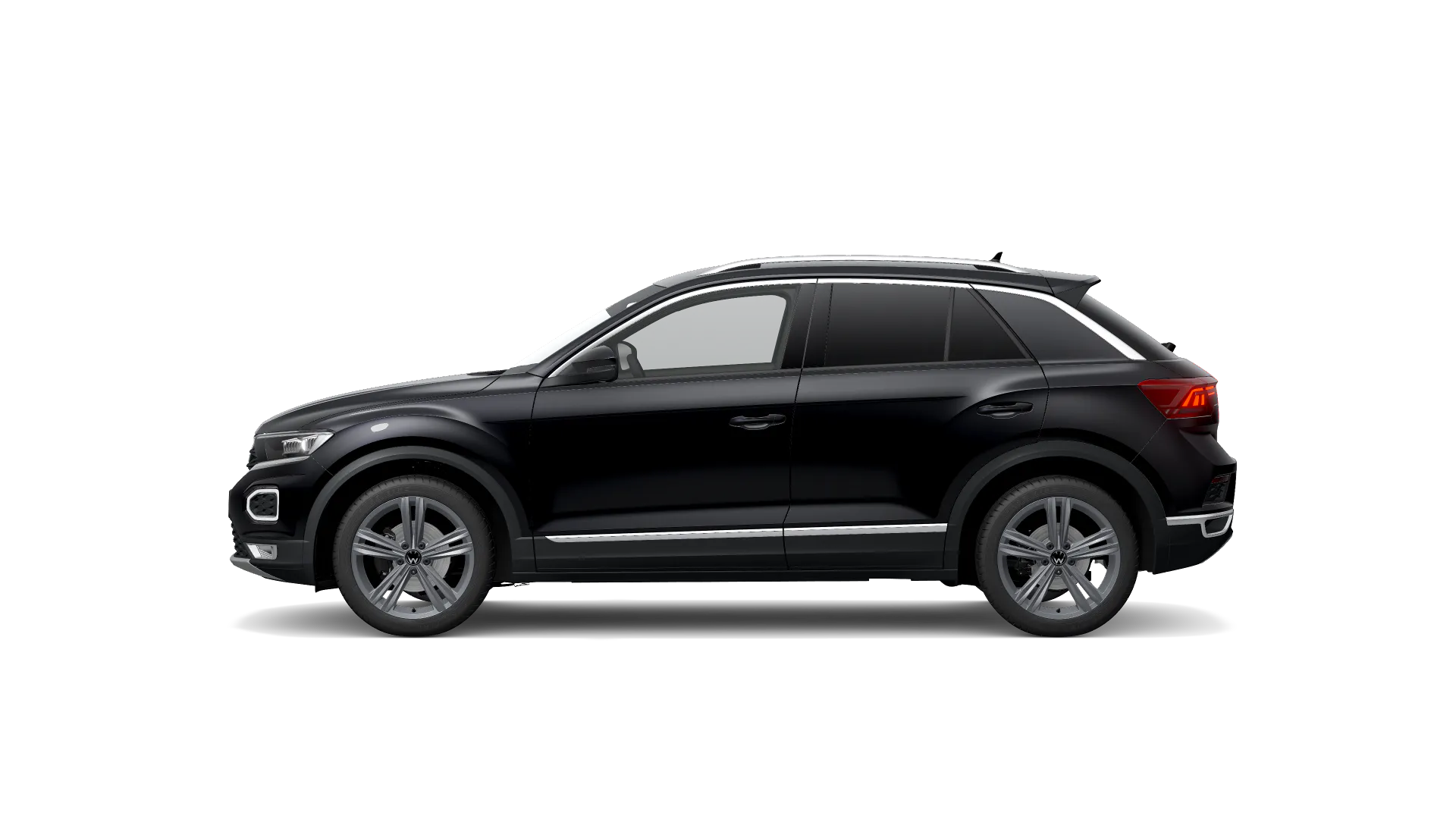 Volkswagen T-Roc Sport