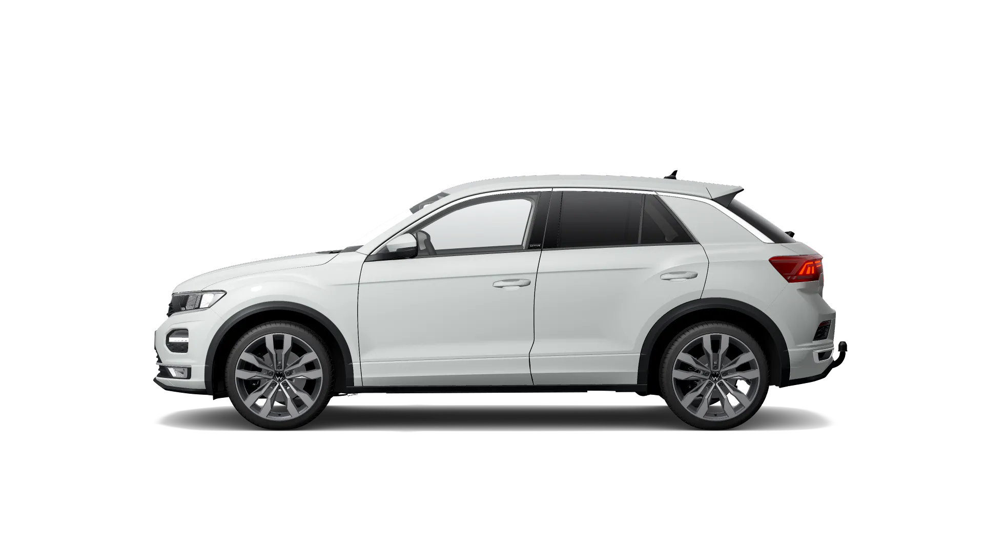 Volkswagen T-Roc Active