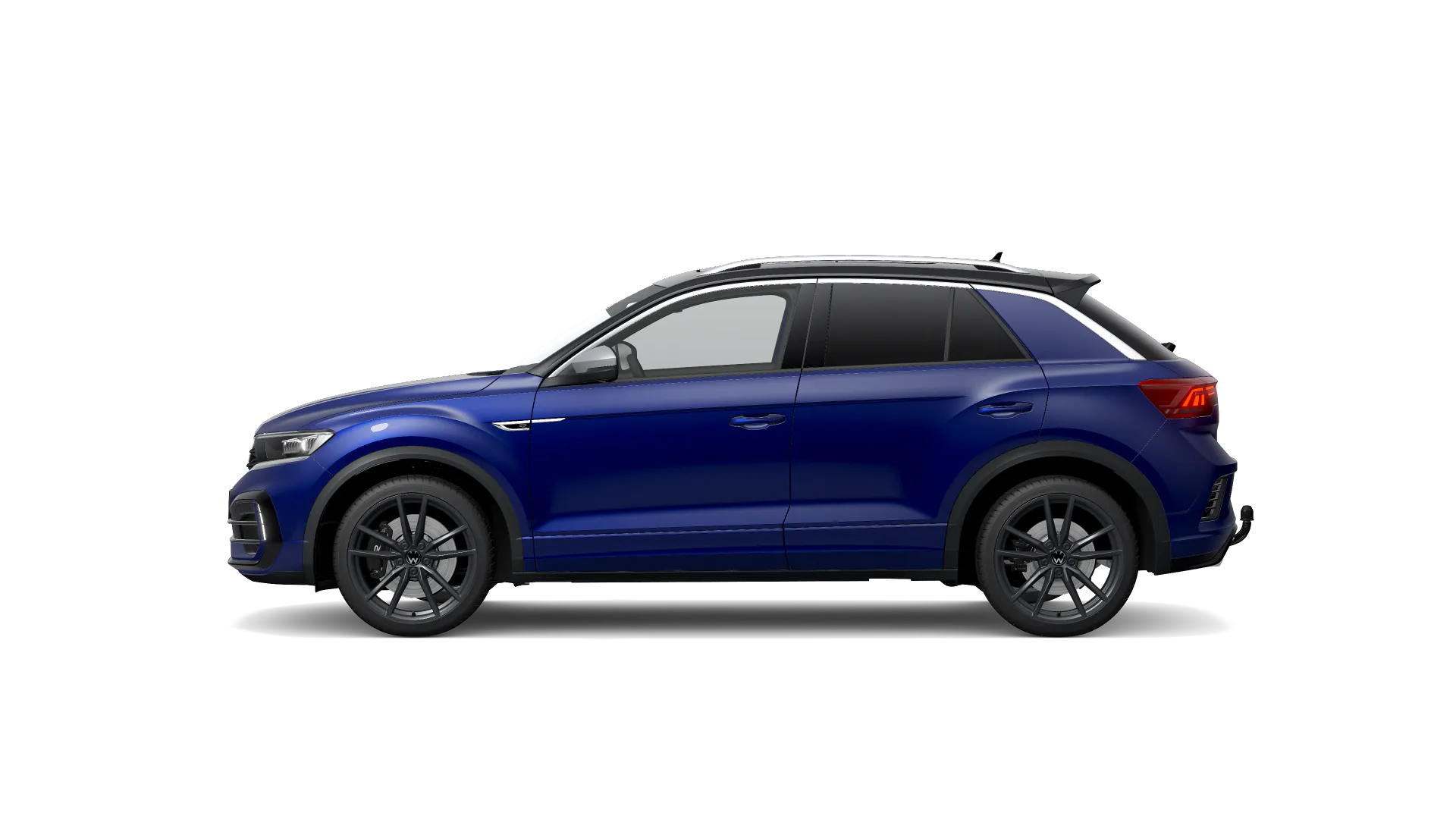 Volkswagen T-Roc R