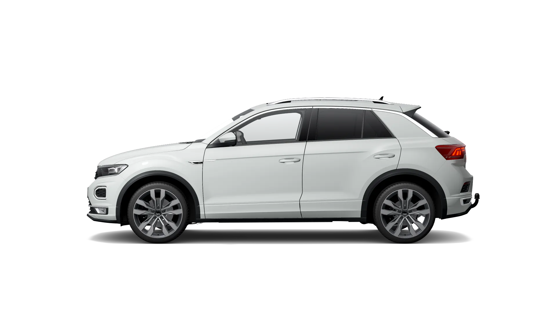 Volkswagen T-Roc Sport