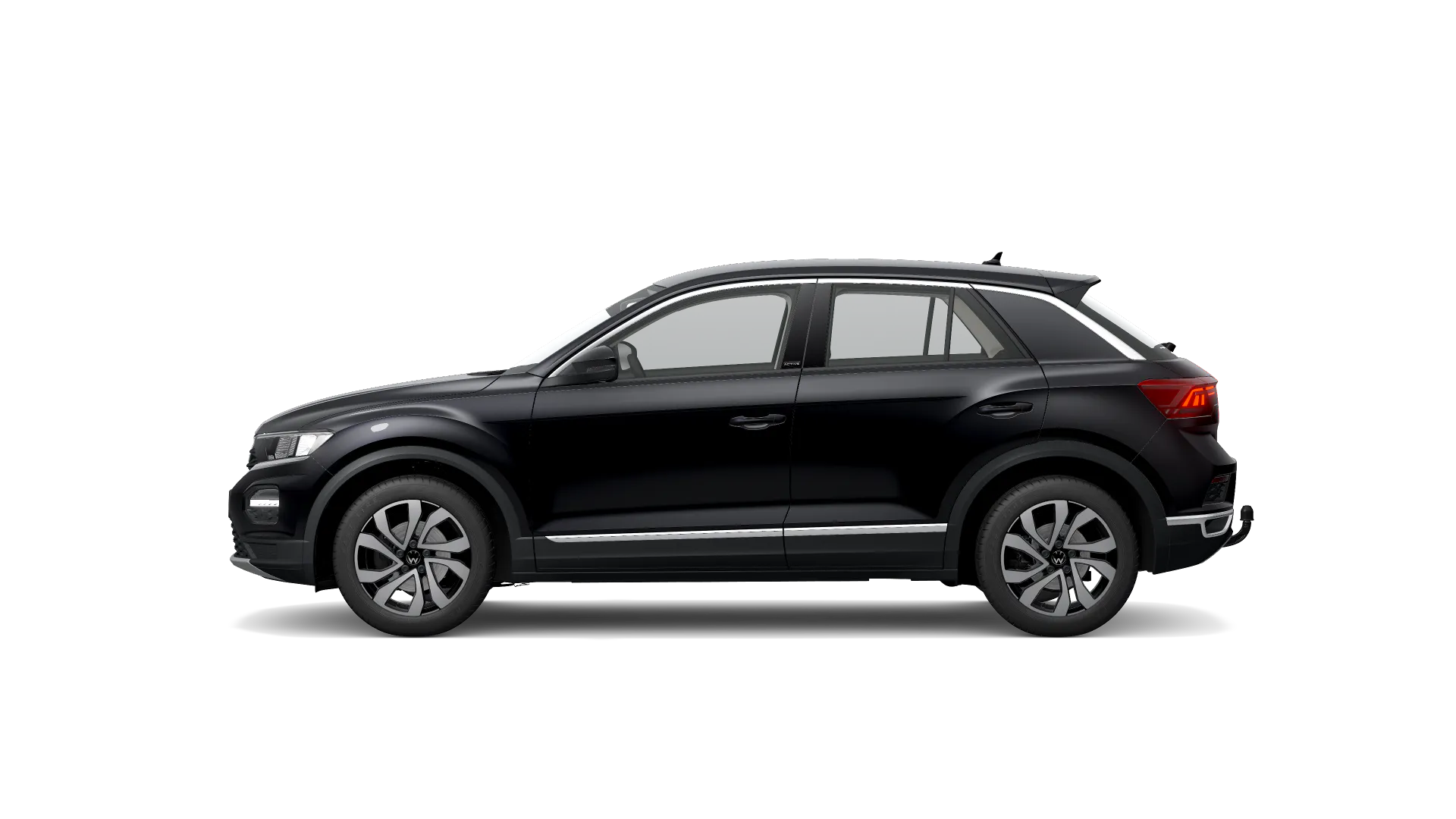 Volkswagen T-Roc Active