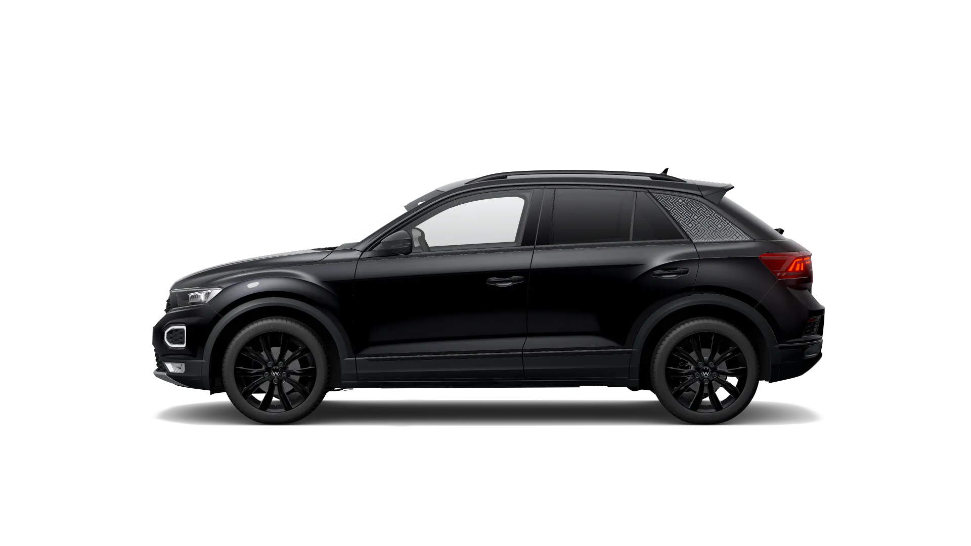 Volkswagen T-Roc Sport