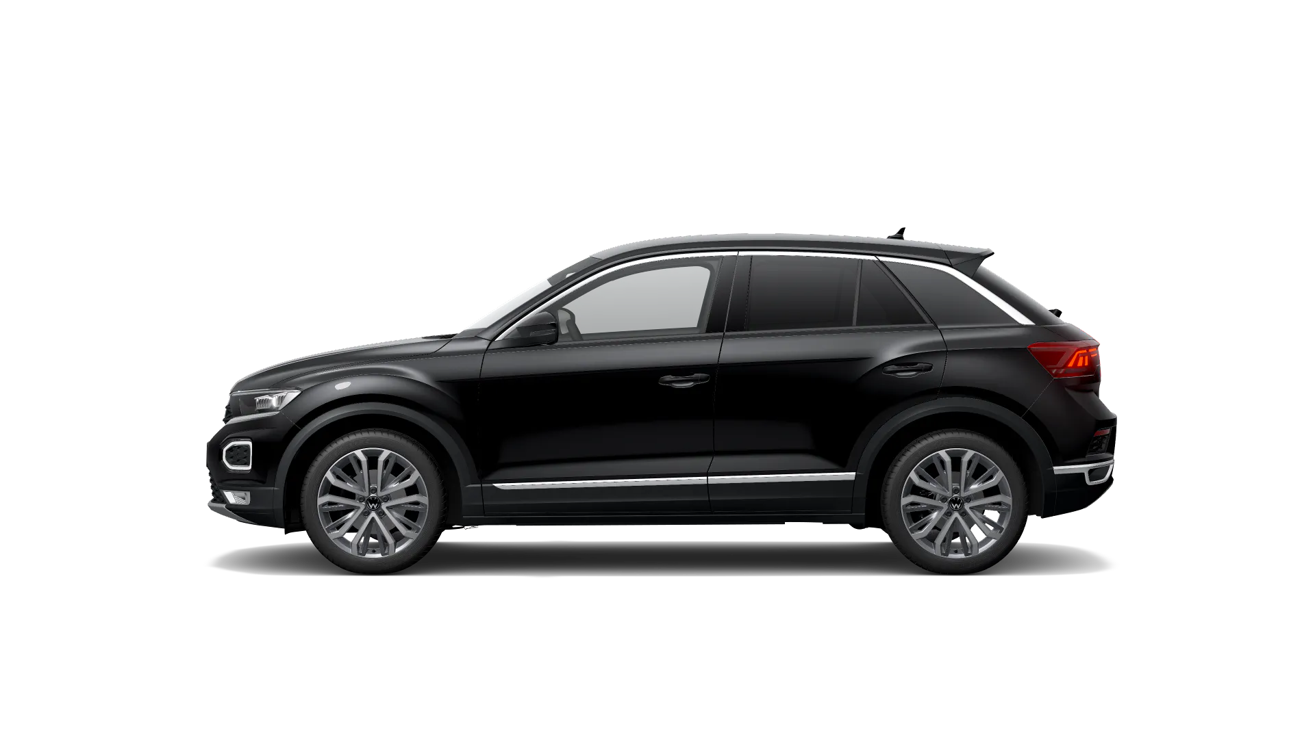 Volkswagen T-Roc Sport