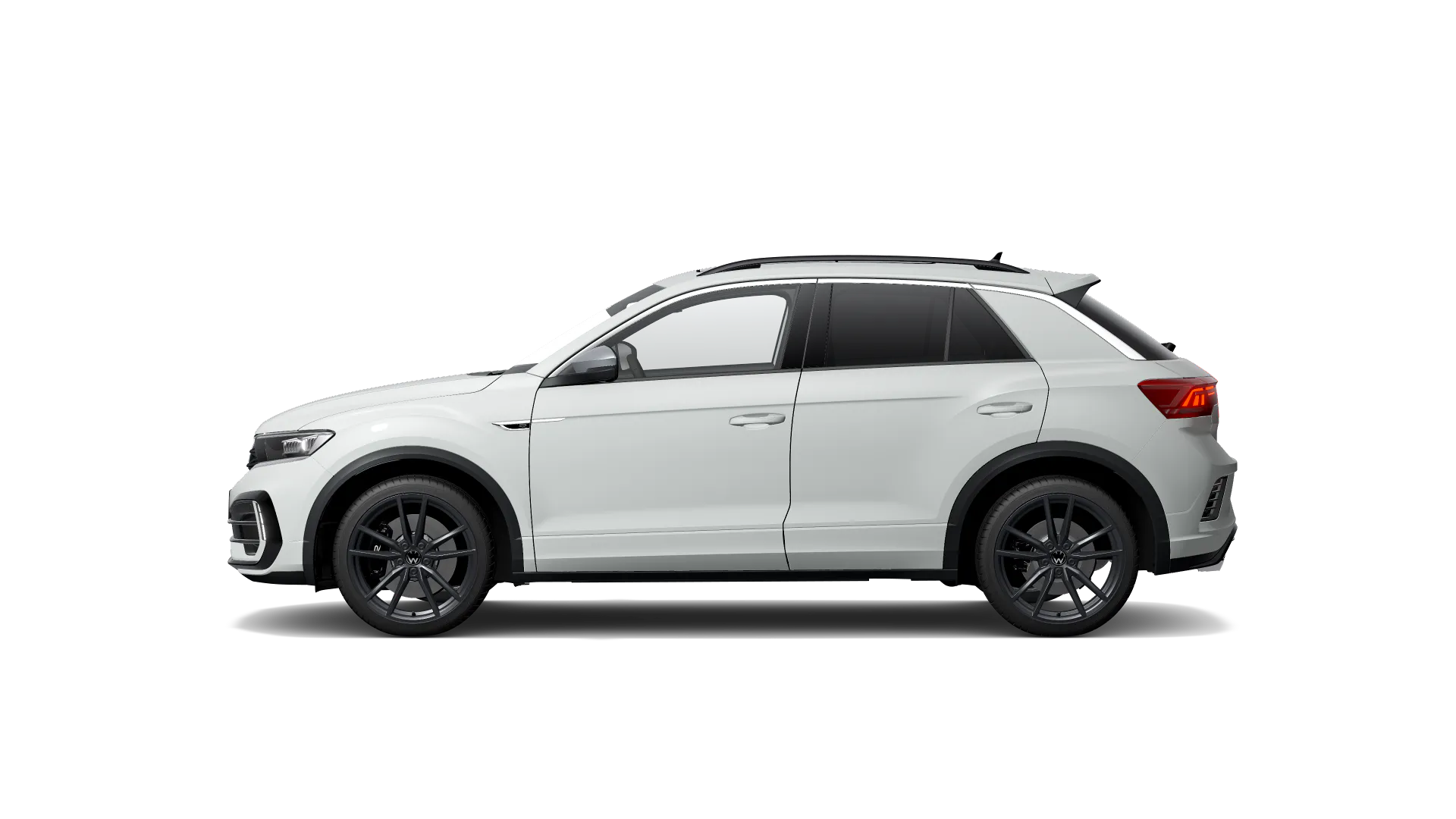 Volkswagen T-Roc R