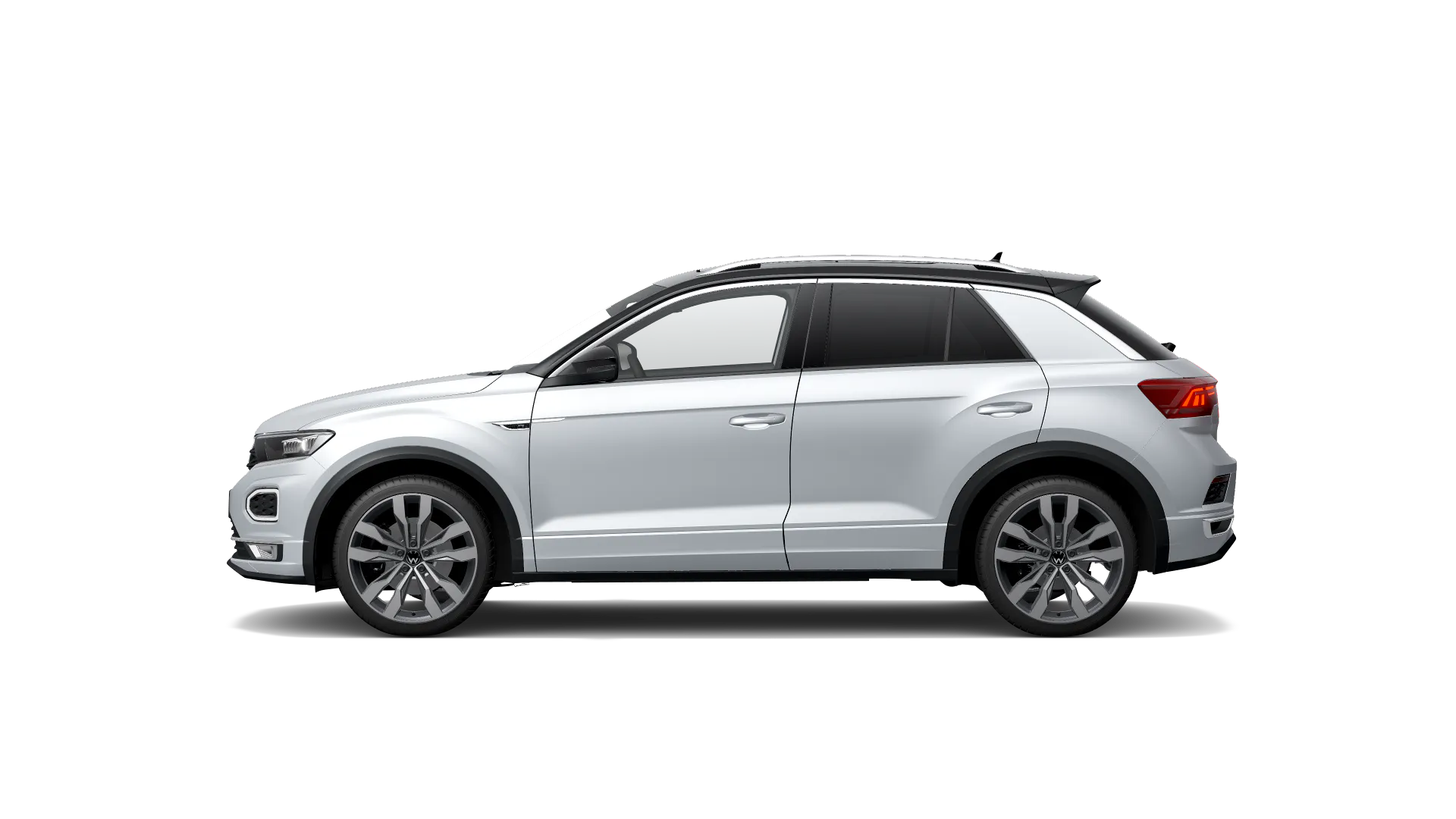 Volkswagen T-Roc Sport