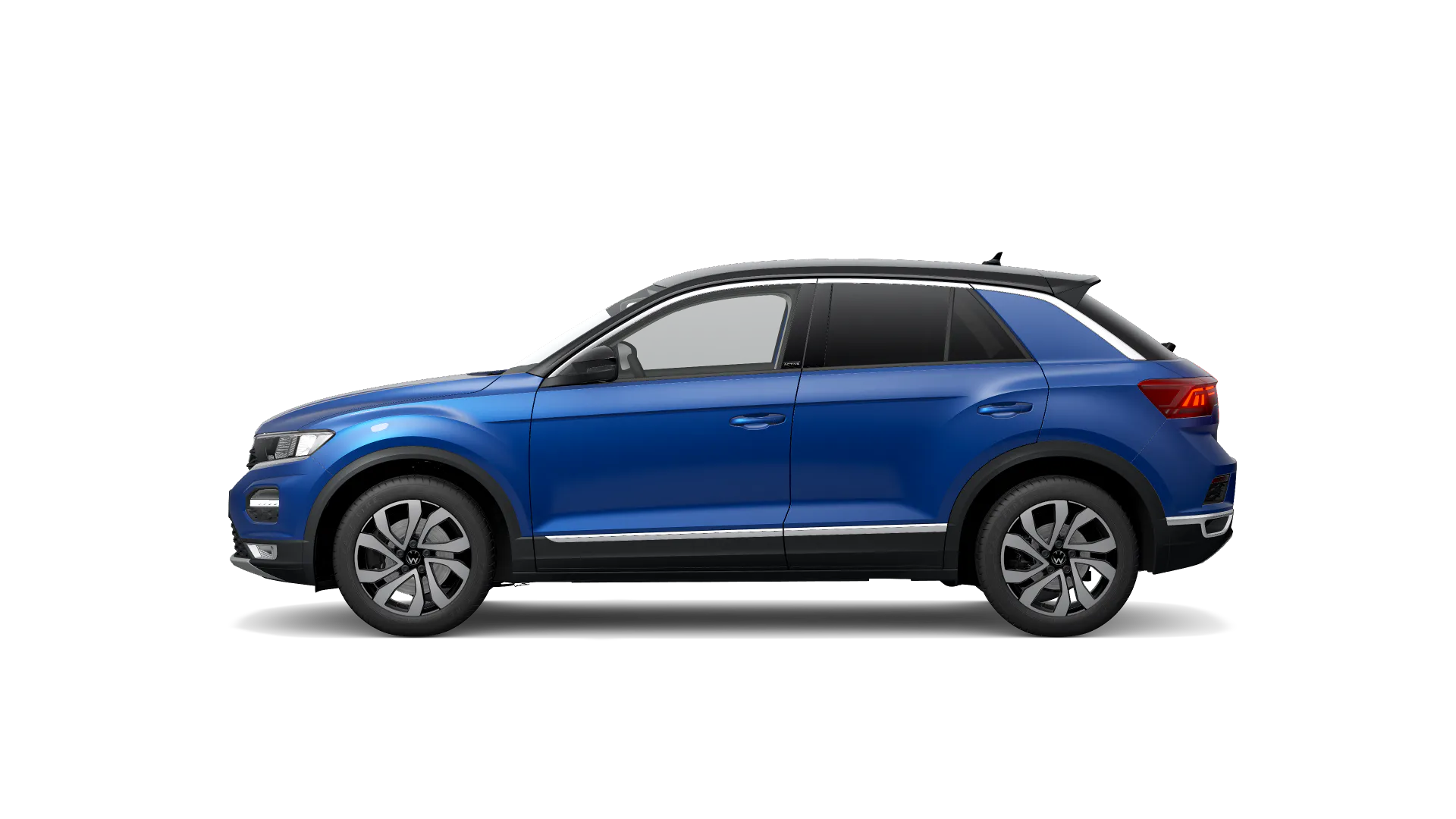 Volkswagen T-Roc Active