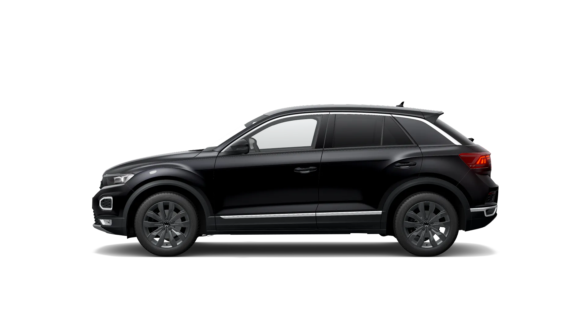 Volkswagen T-Roc Sport
