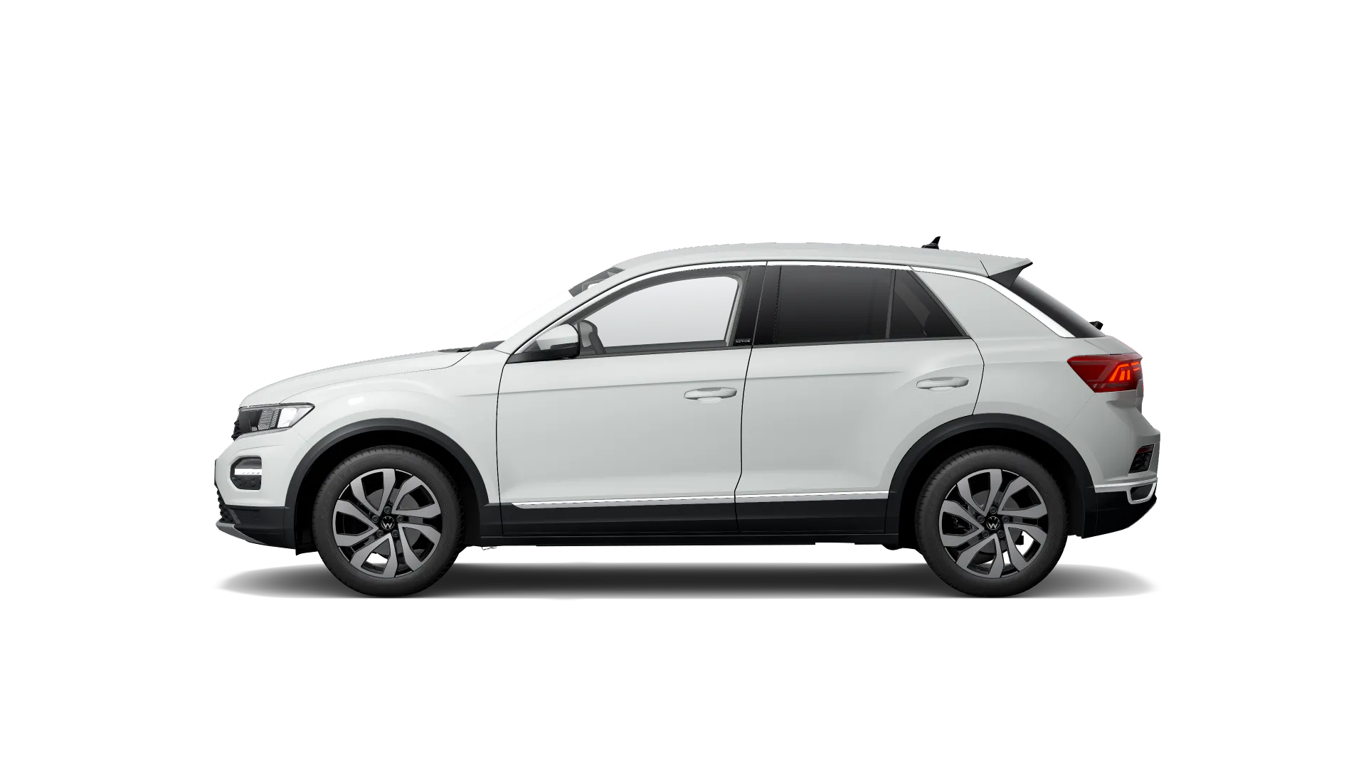 Volkswagen T-Roc Active