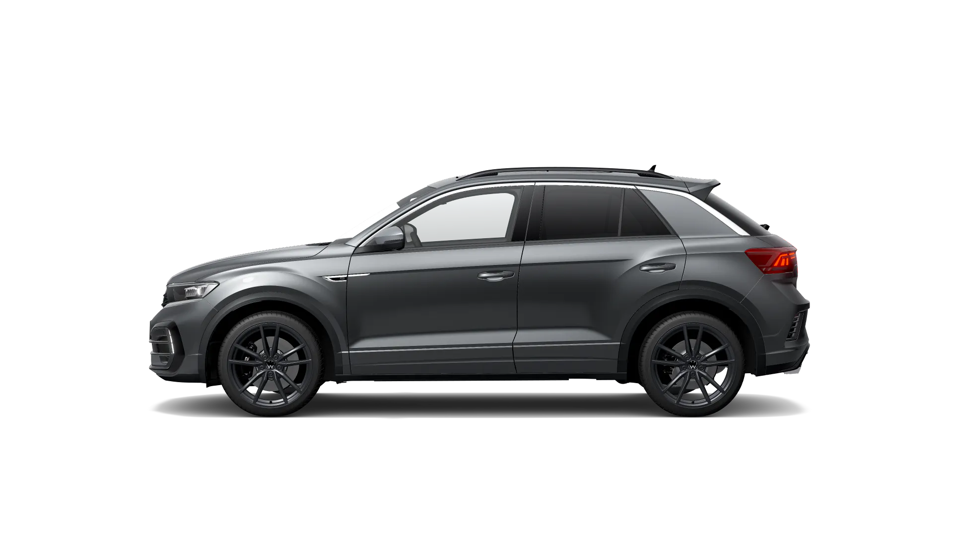 Volkswagen T-Roc R