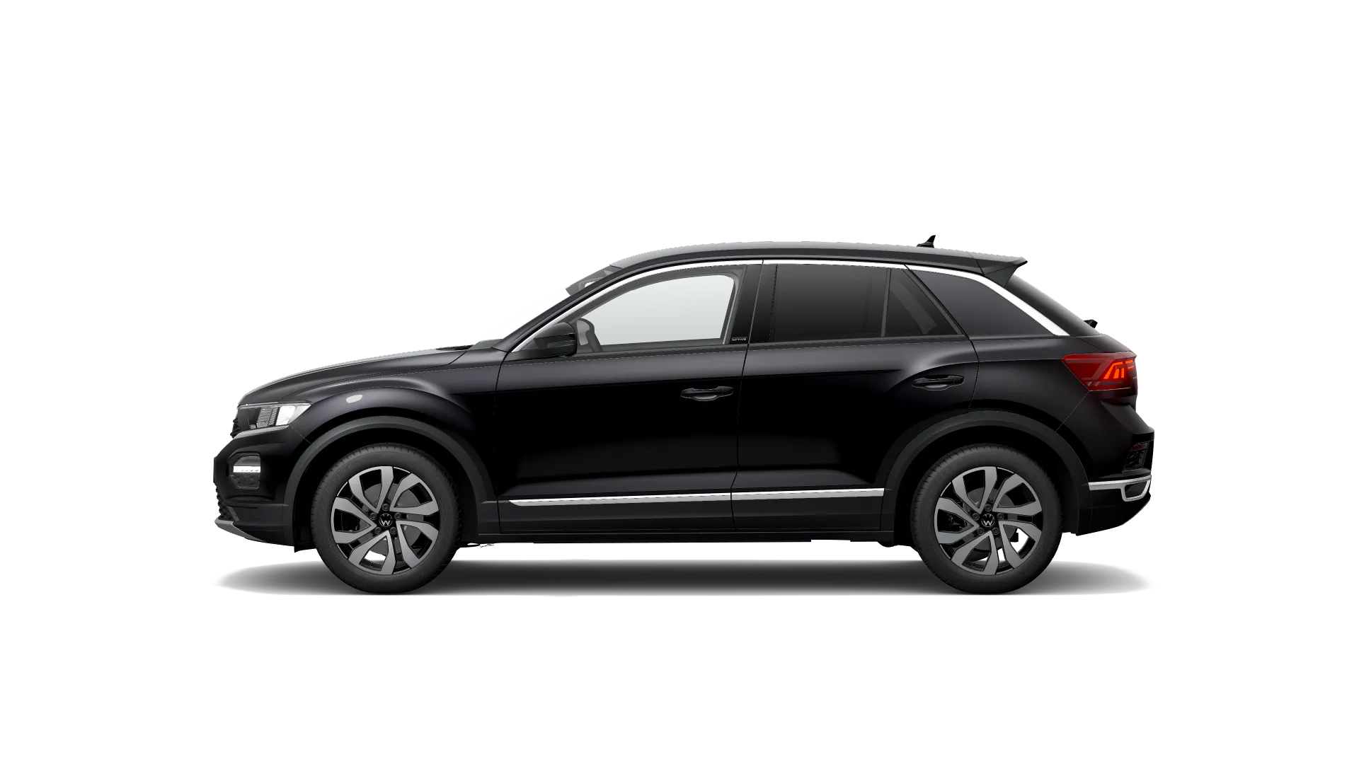 Volkswagen T-Roc Active