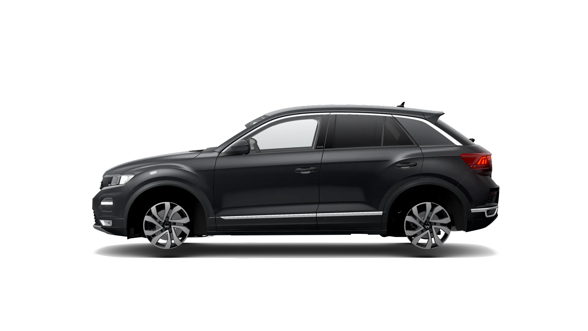 Volkswagen T-Roc Active
