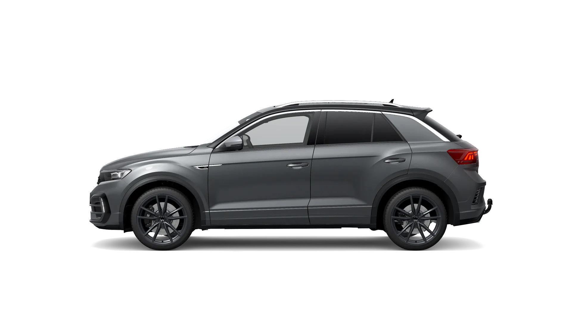 Volkswagen T-Roc R