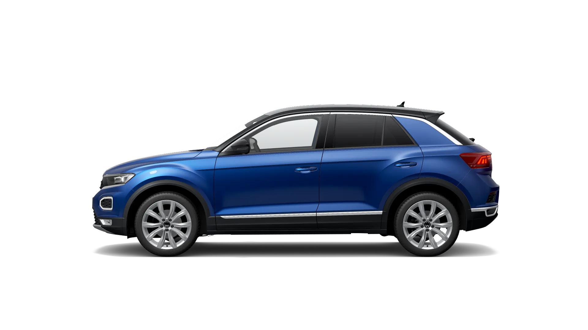 Volkswagen T-Roc Sport