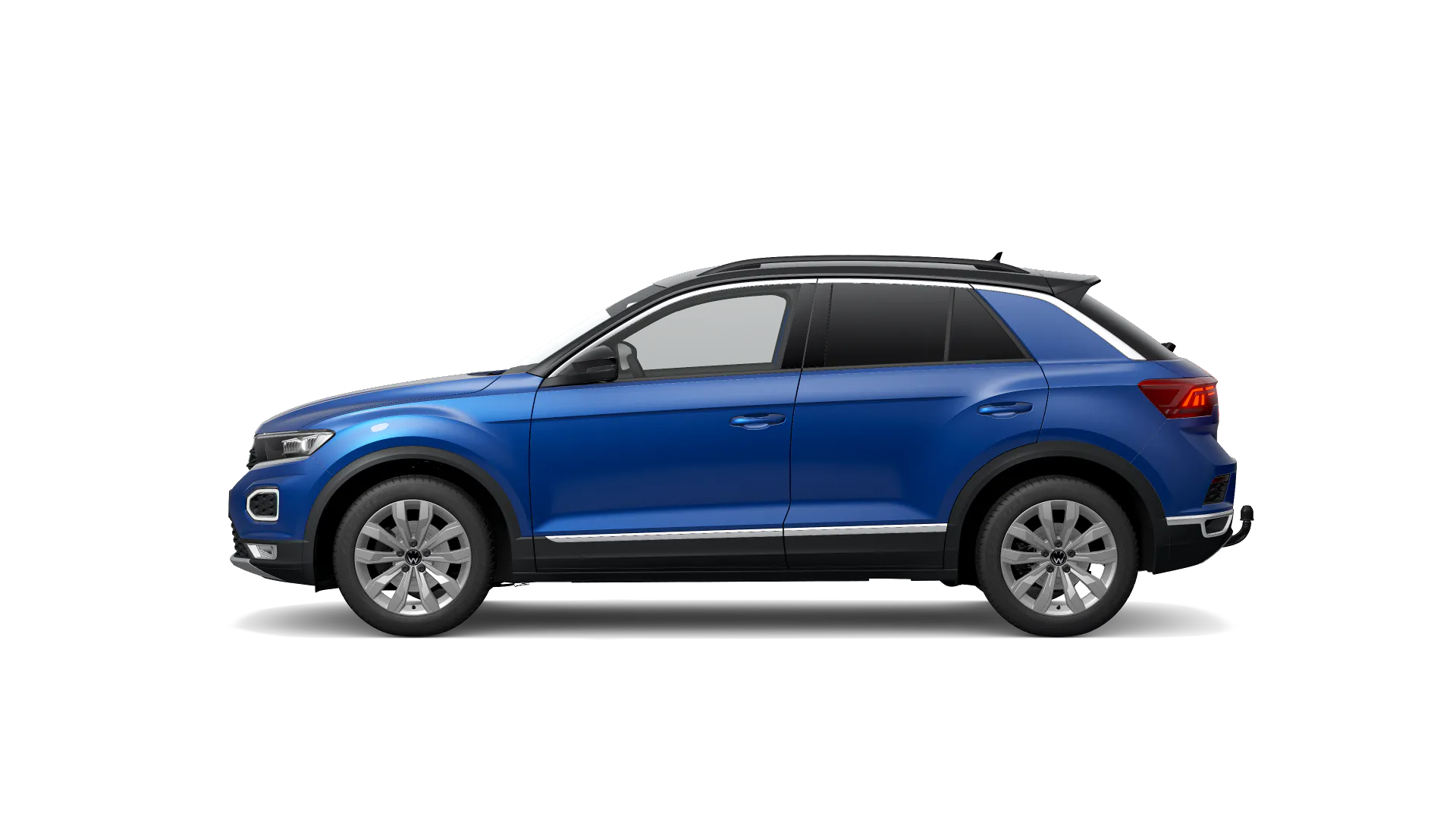 Volkswagen T-Roc Sport