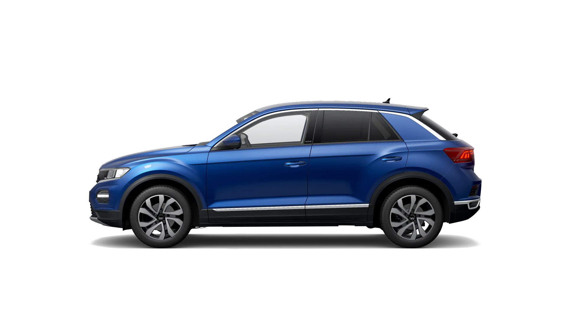 Volkswagen T-Roc Active