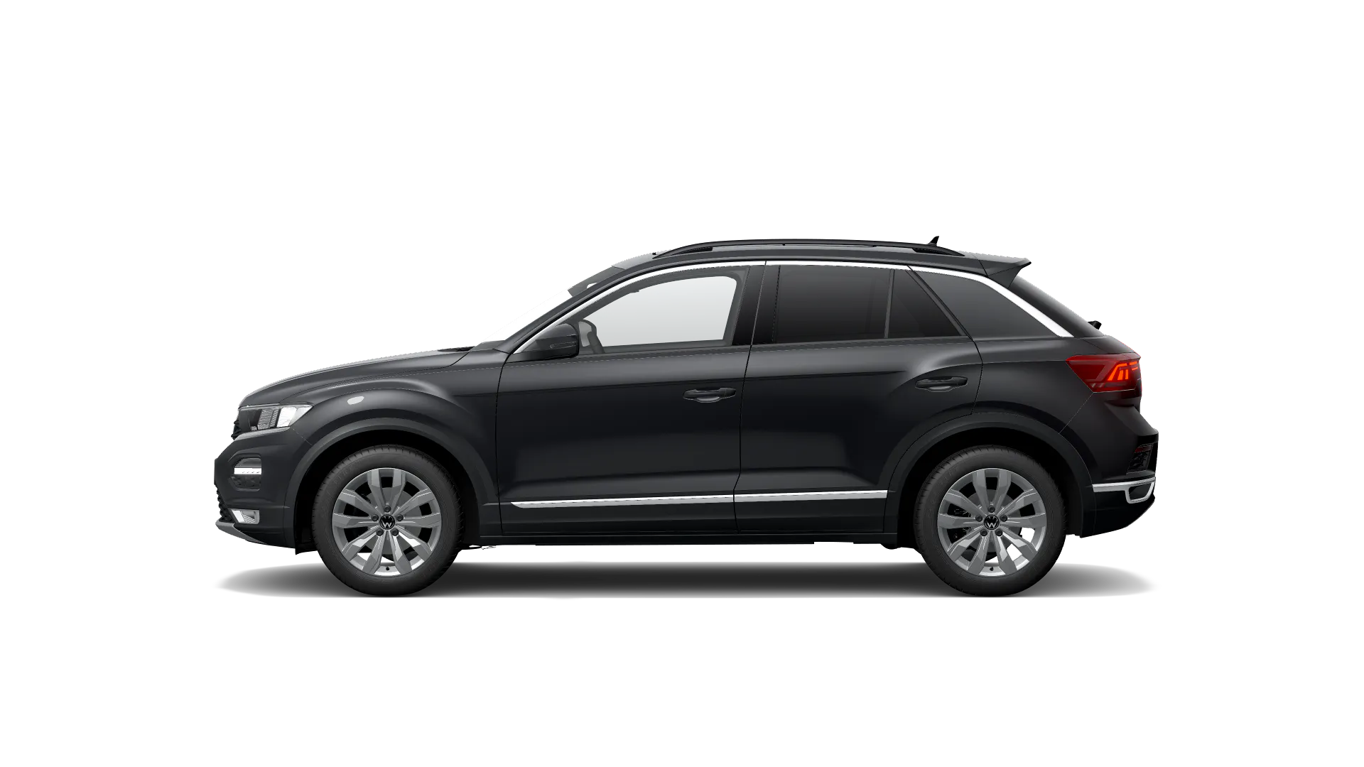 Volkswagen T-Roc Sport