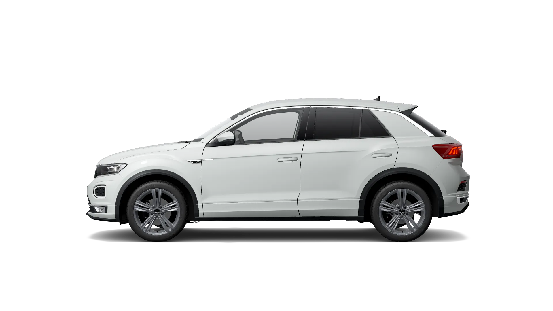 Volkswagen T-Roc Sport