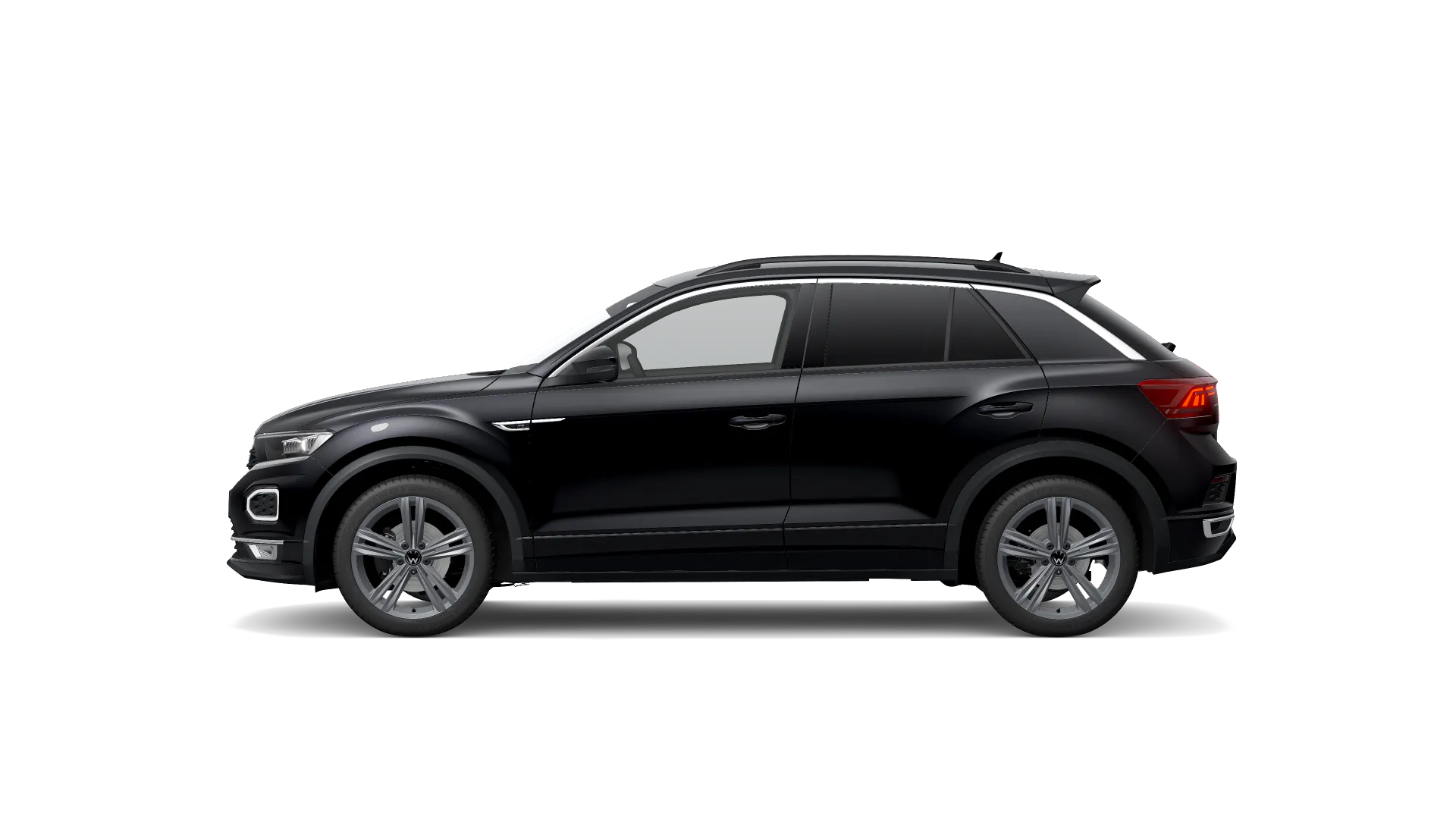 Volkswagen T-Roc Sport
