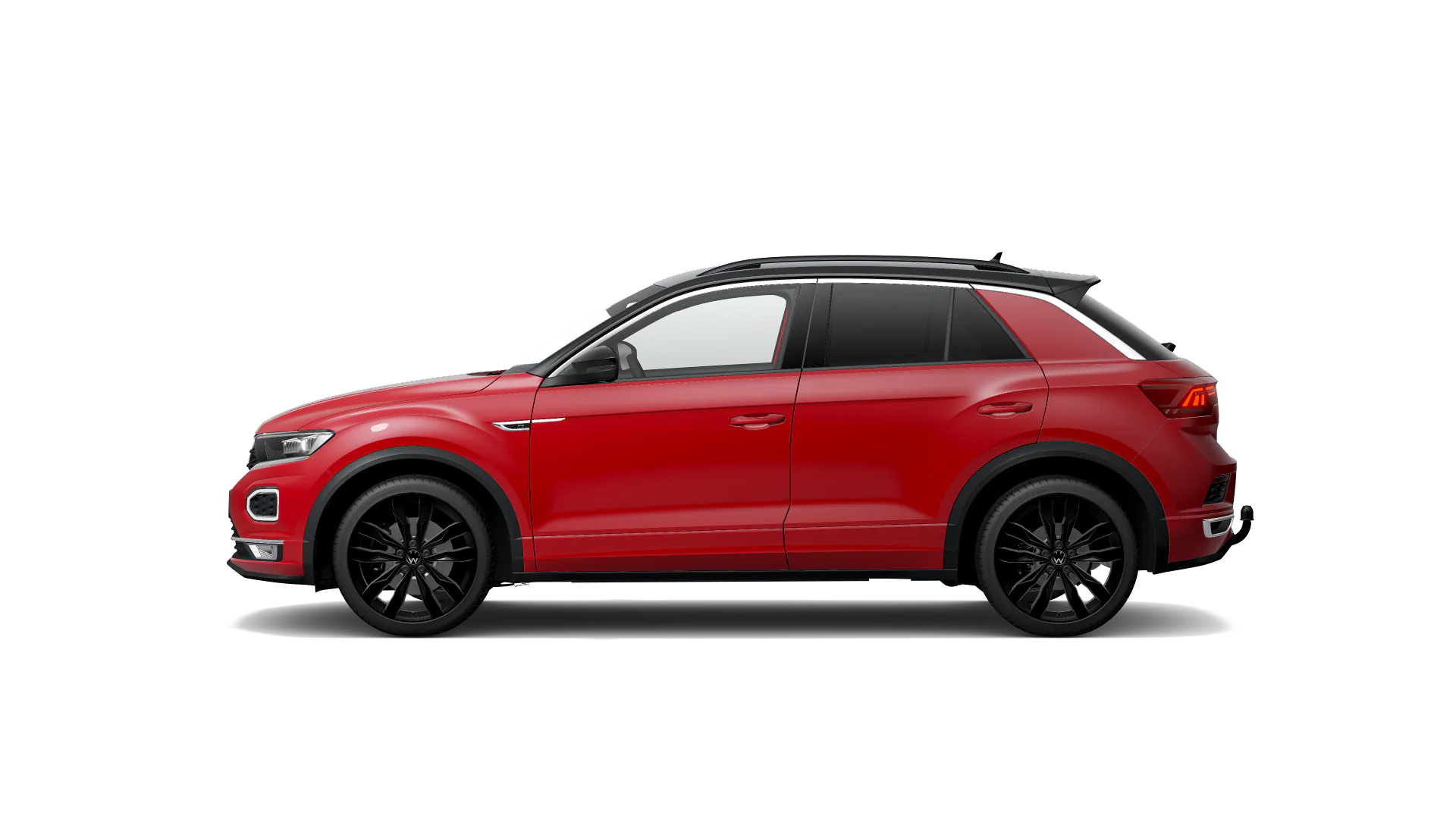 Volkswagen T-Roc Sport