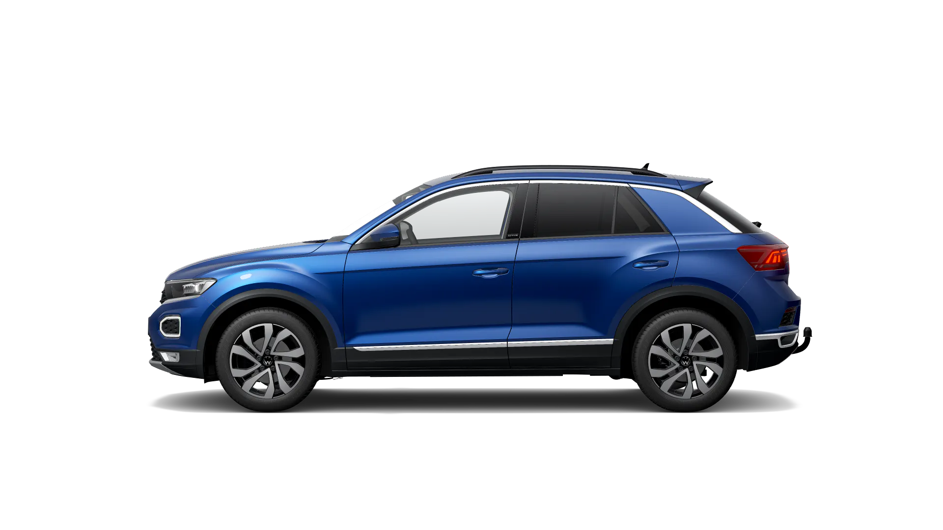 Volkswagen T-Roc Active