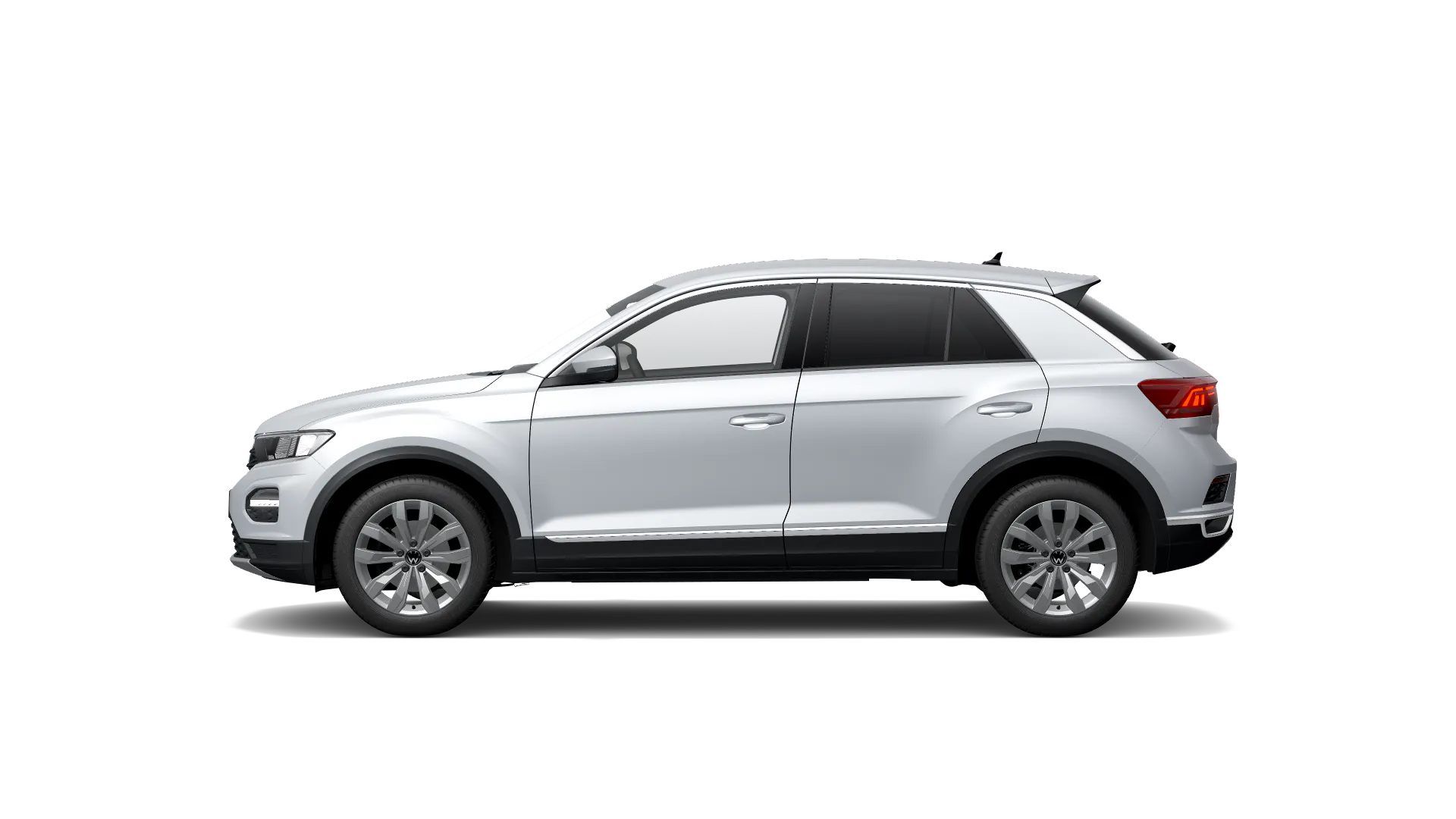 Volkswagen T-Roc Sport