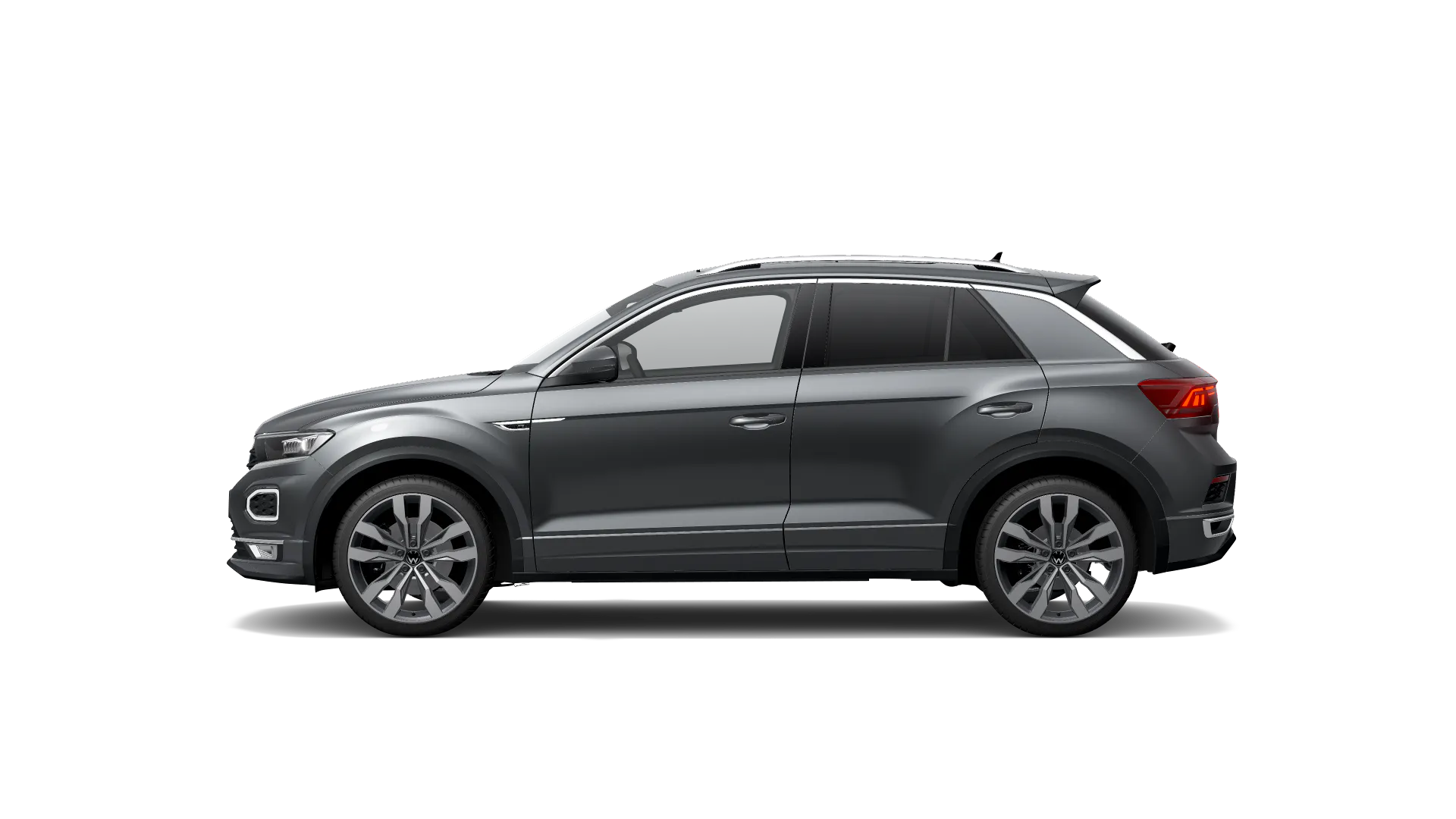 Volkswagen T-Roc Sport