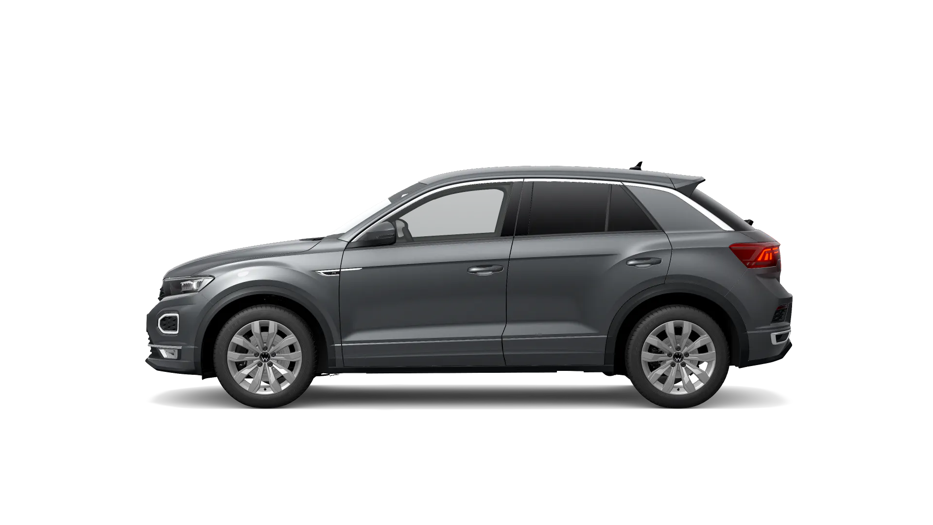 Volkswagen T-Roc Sport