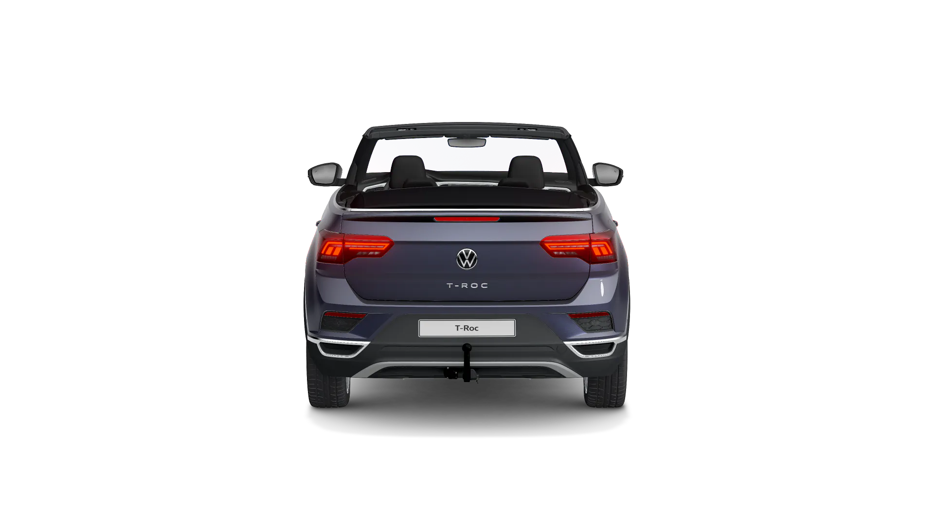 Volkswagen T-Roc Cabriolet Active
