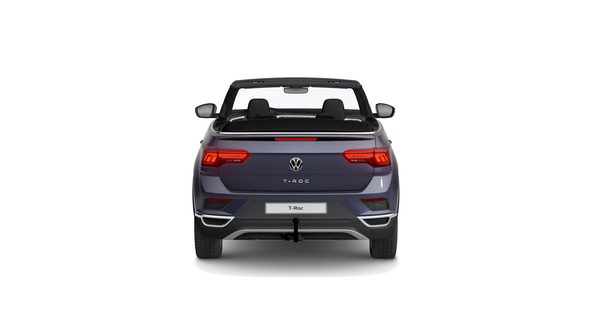 Volkswagen T-Roc Cabriolet Active