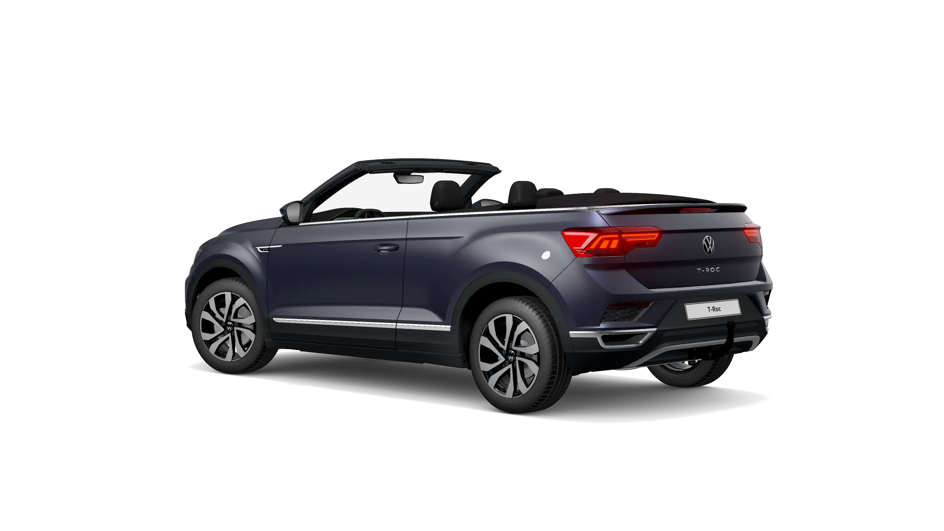 Volkswagen T-Roc Cabriolet Active