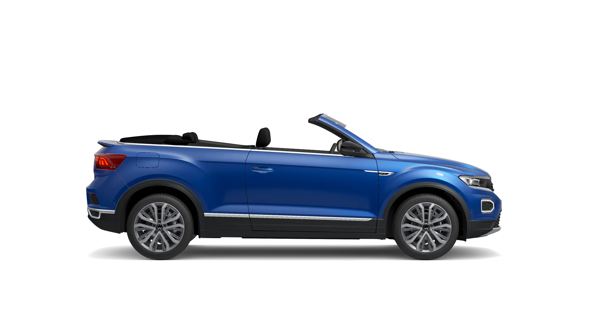Volkswagen T-Roc Cabriolet Active