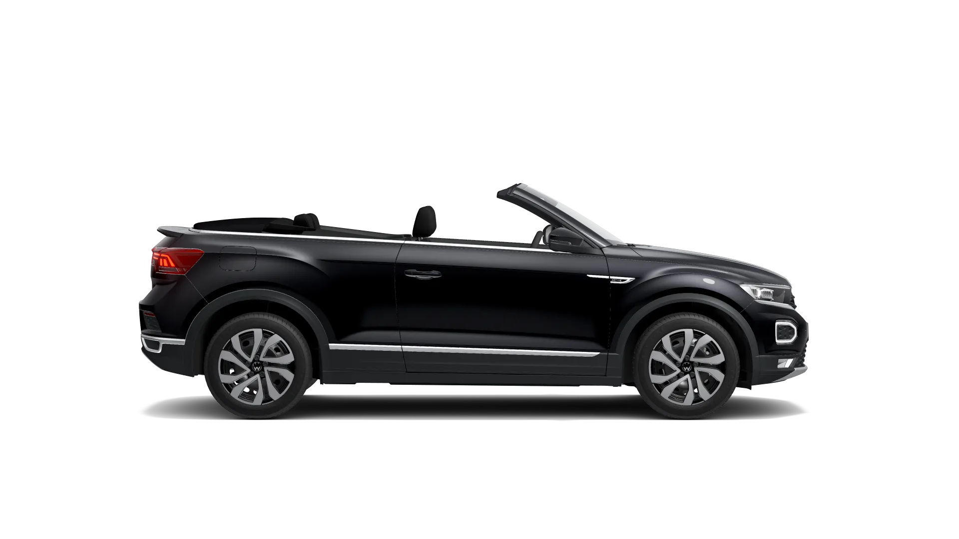 Volkswagen T-Roc Cabriolet Active