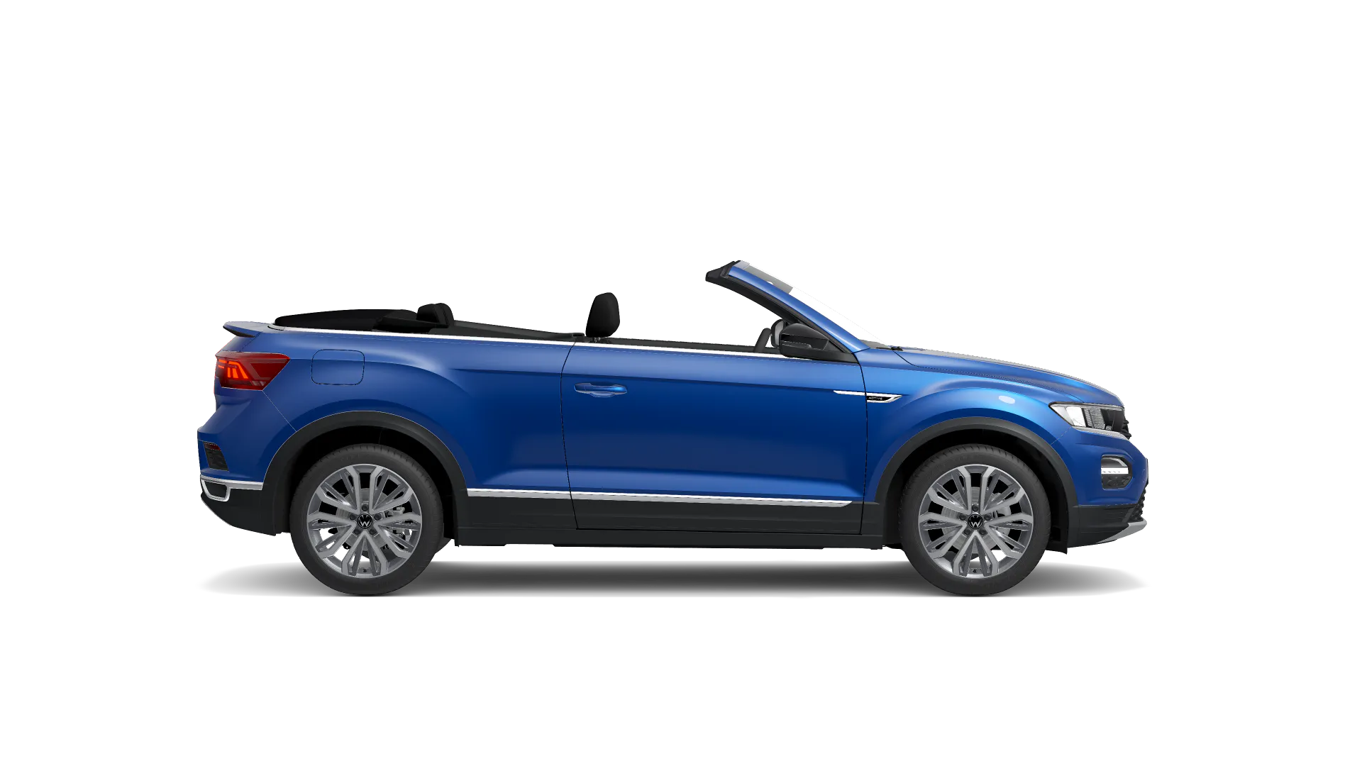Volkswagen T-Roc Cabriolet Active