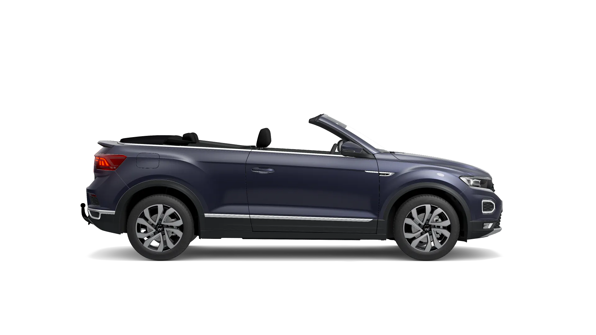 Volkswagen T-Roc Cabriolet Active