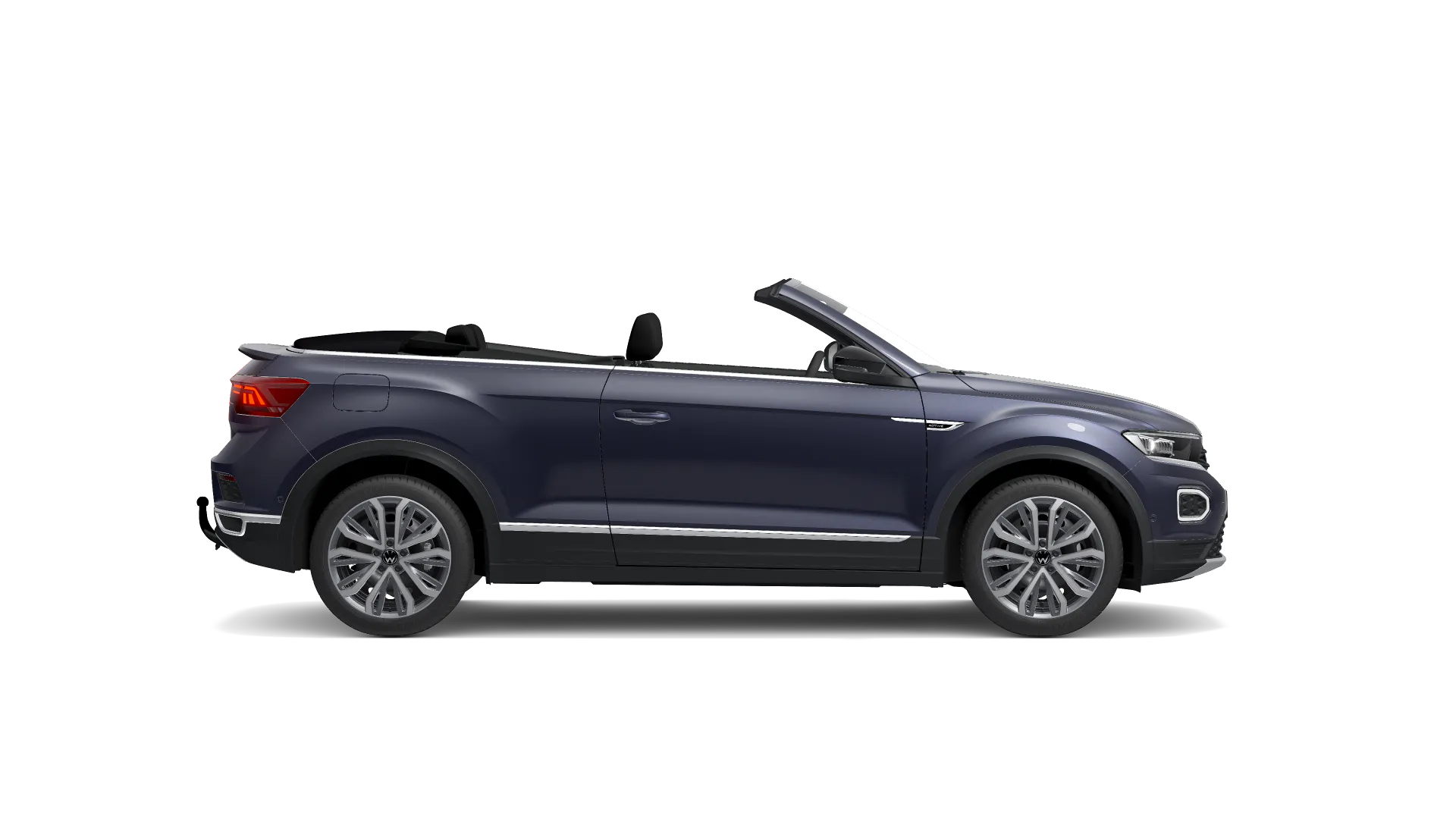 Volkswagen T-Roc Cabriolet Active