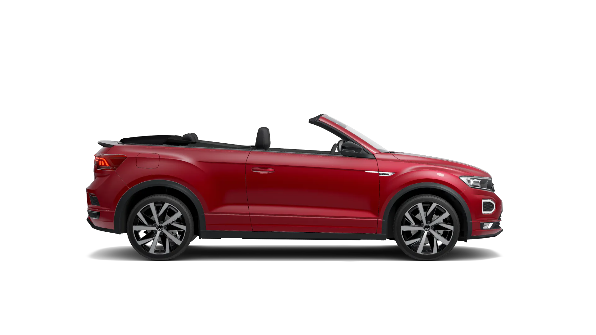 Volkswagen T-Roc Cabriolet R-Line