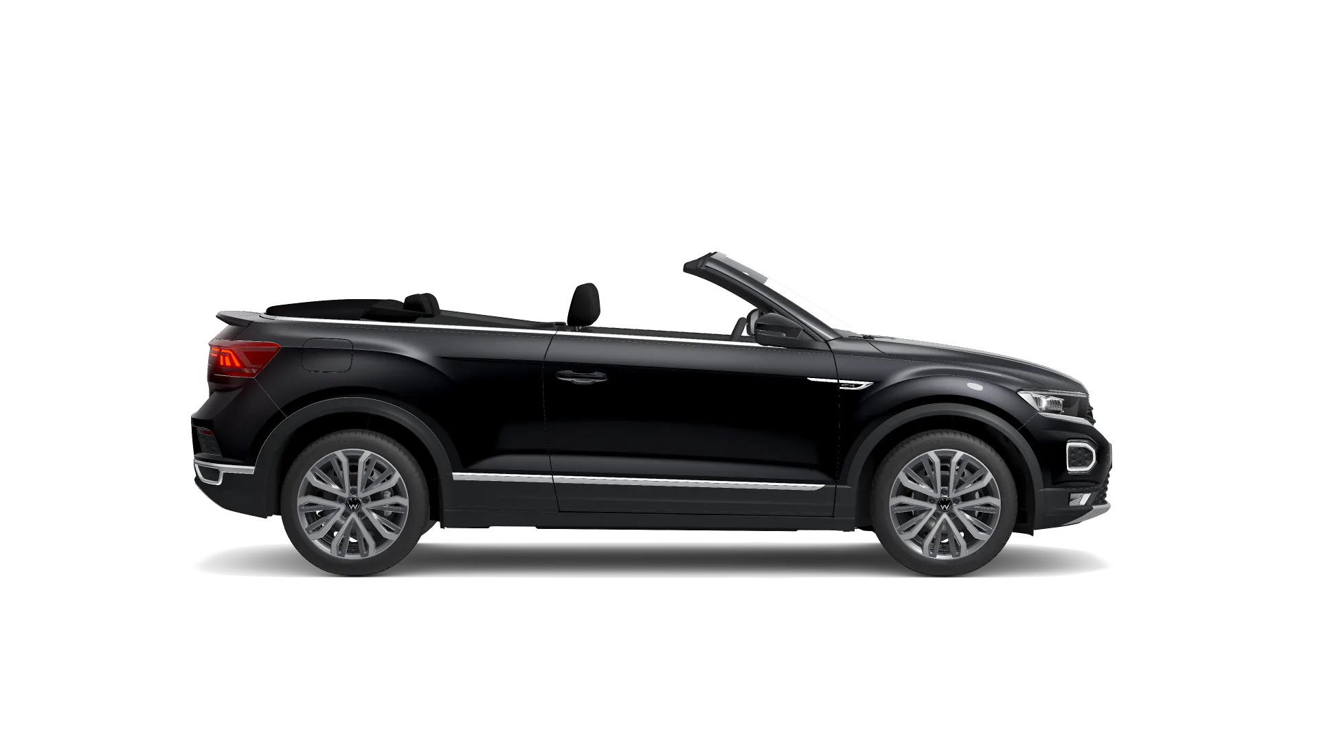 Volkswagen T-Roc Cabriolet Active