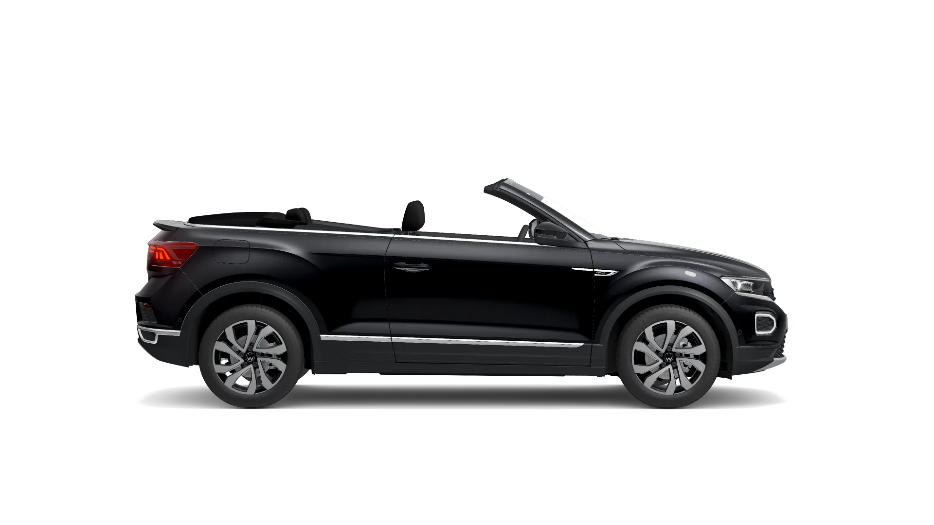 Volkswagen T-Roc Cabriolet Active