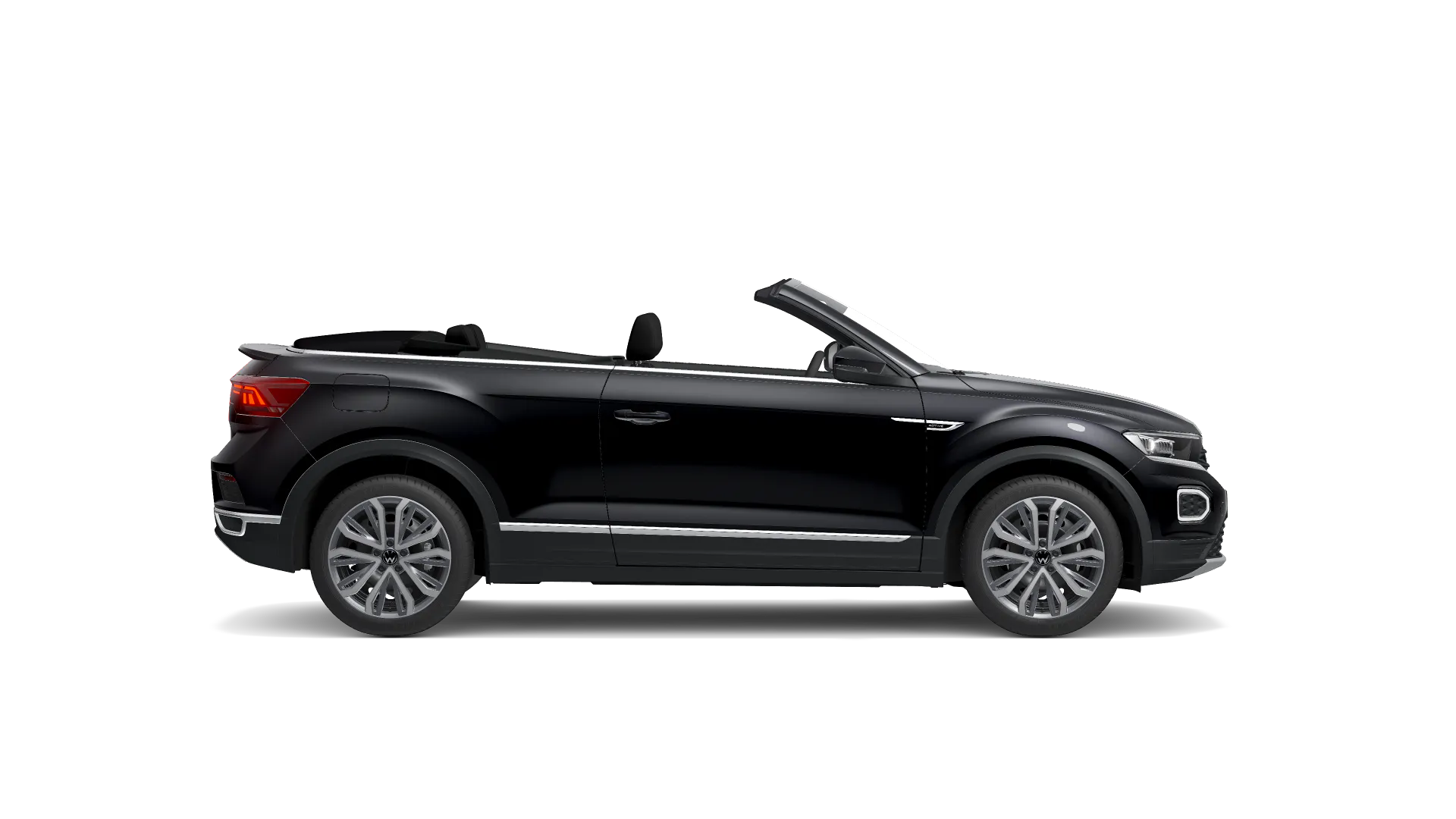 Volkswagen T-Roc Cabriolet Active