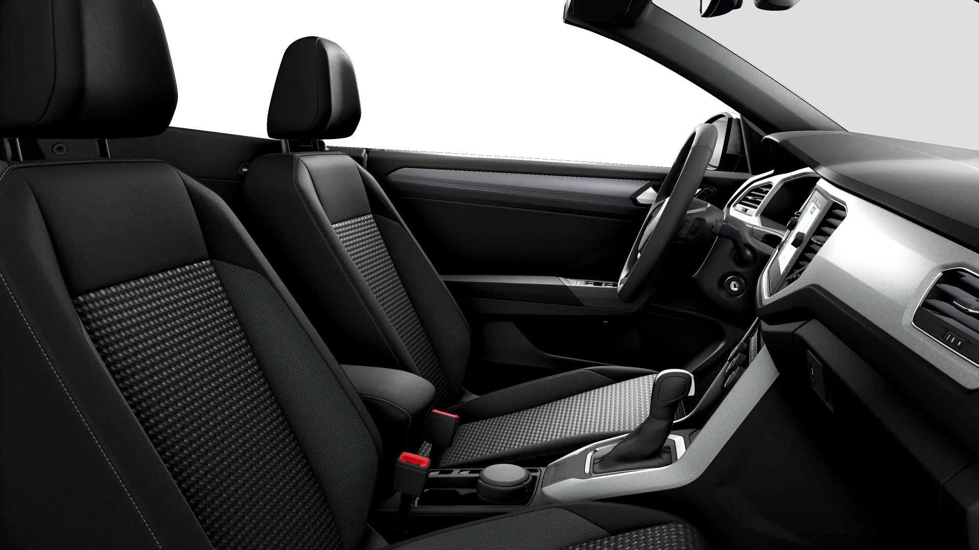 Volkswagen T-Roc Cabriolet Active